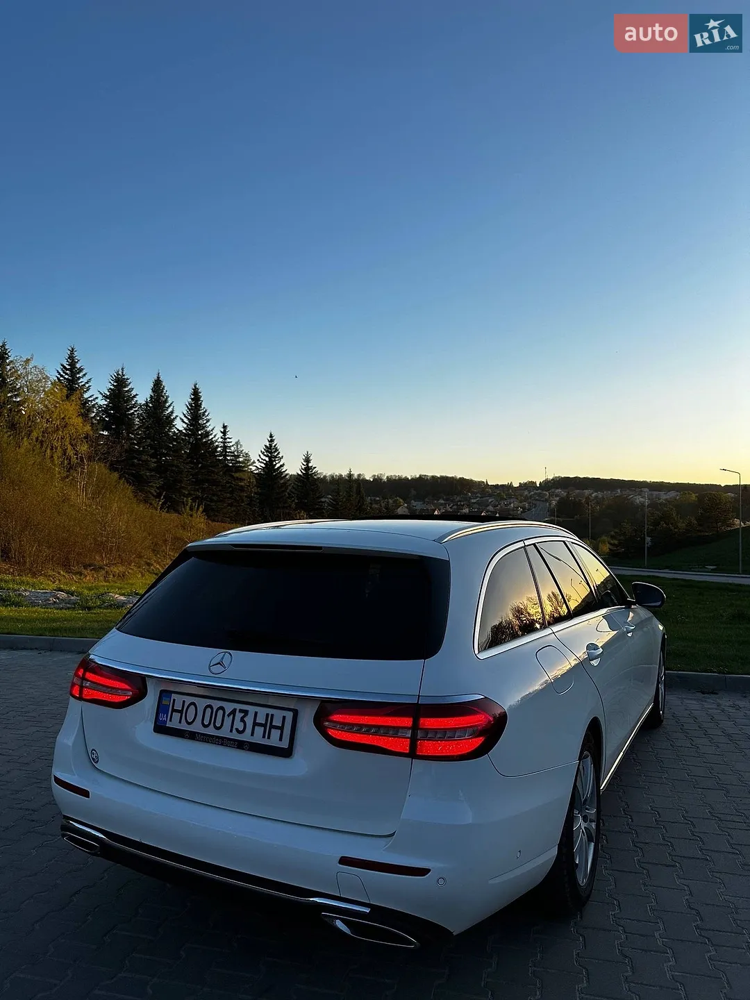 2016 Mercedes-Benz E-klasse - мініатюра 14