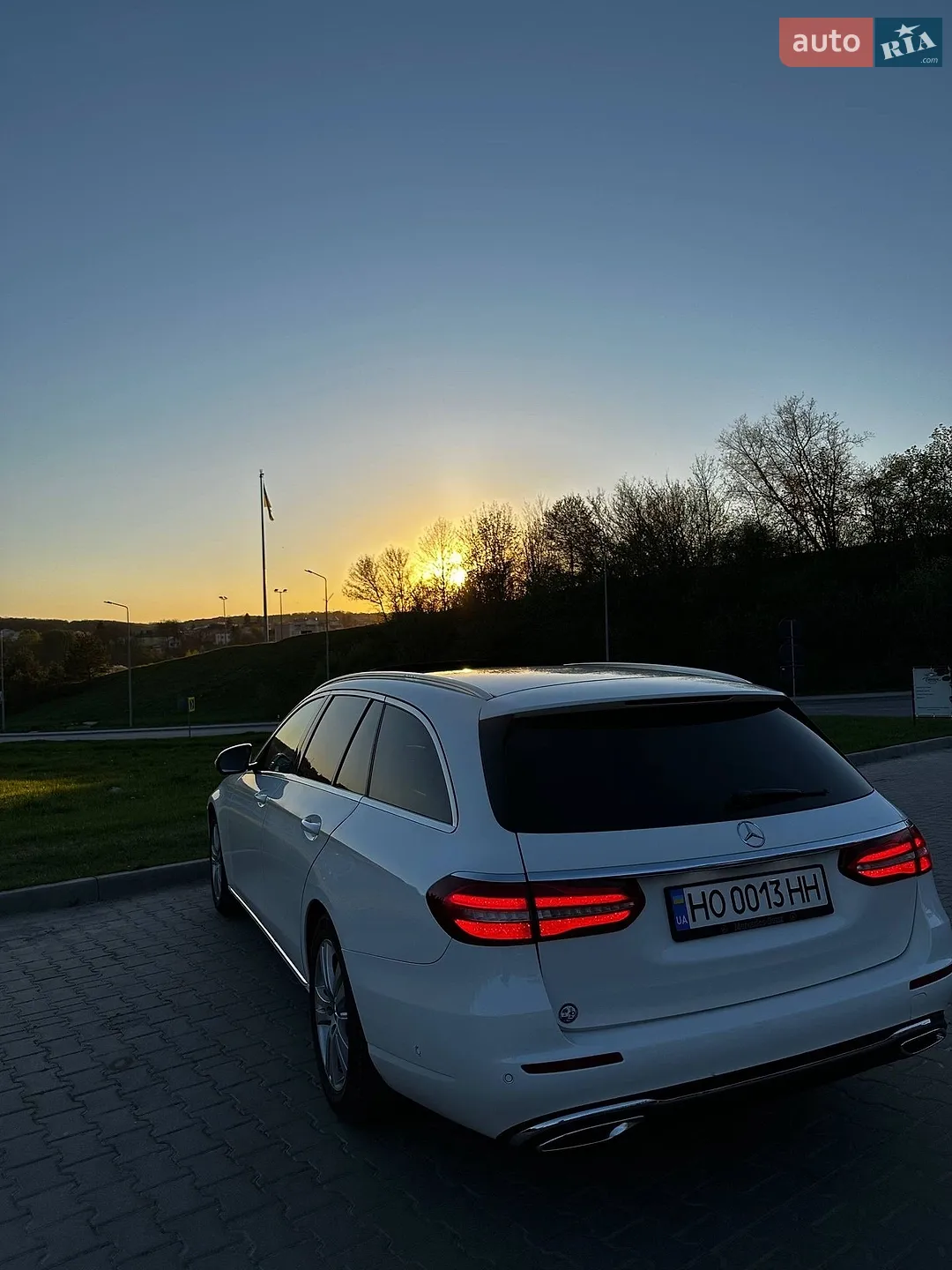 2016 Mercedes-Benz E-klasse - мініатюра 15