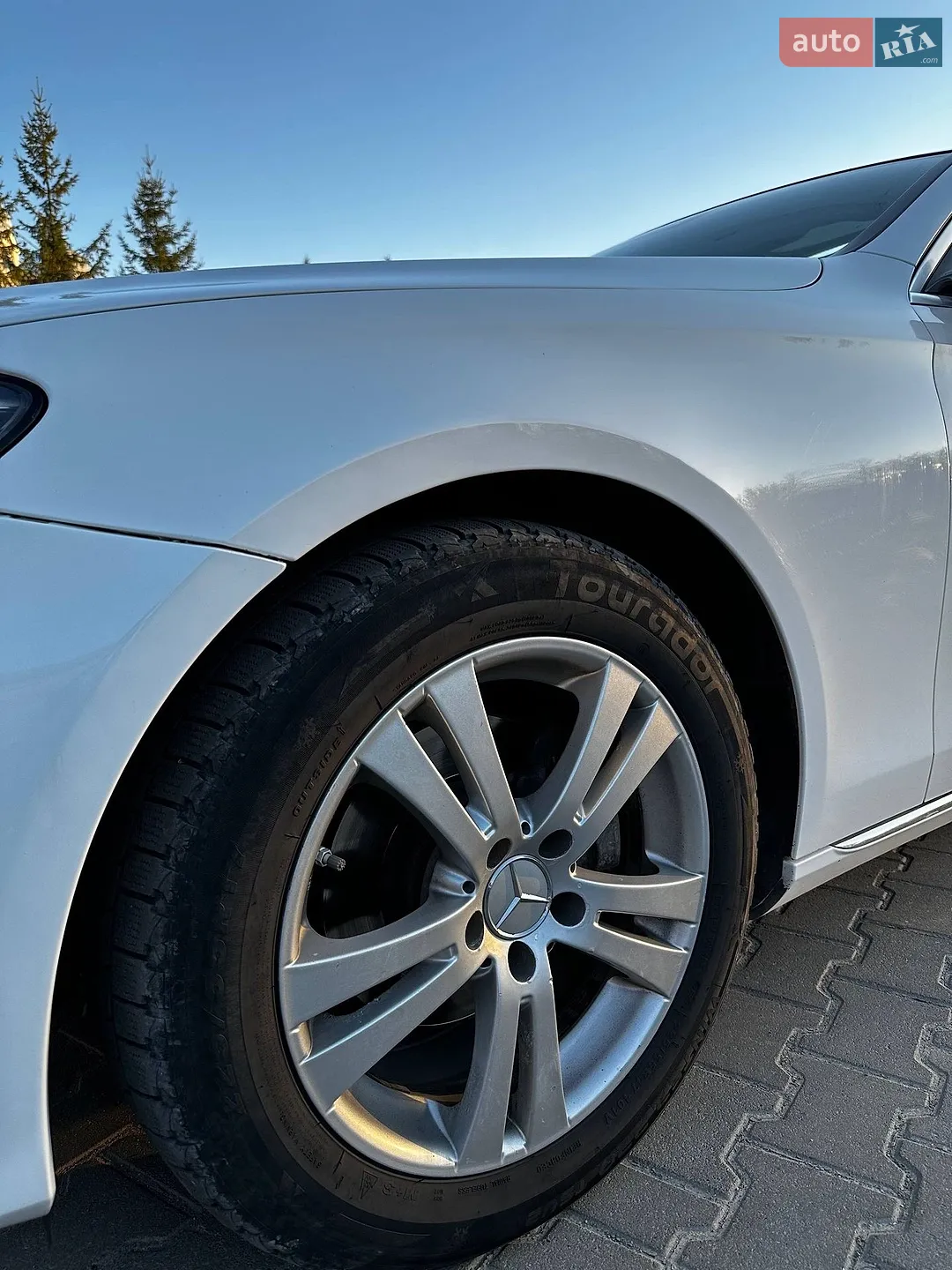 2016 Mercedes-Benz E-klasse - мініатюра 23