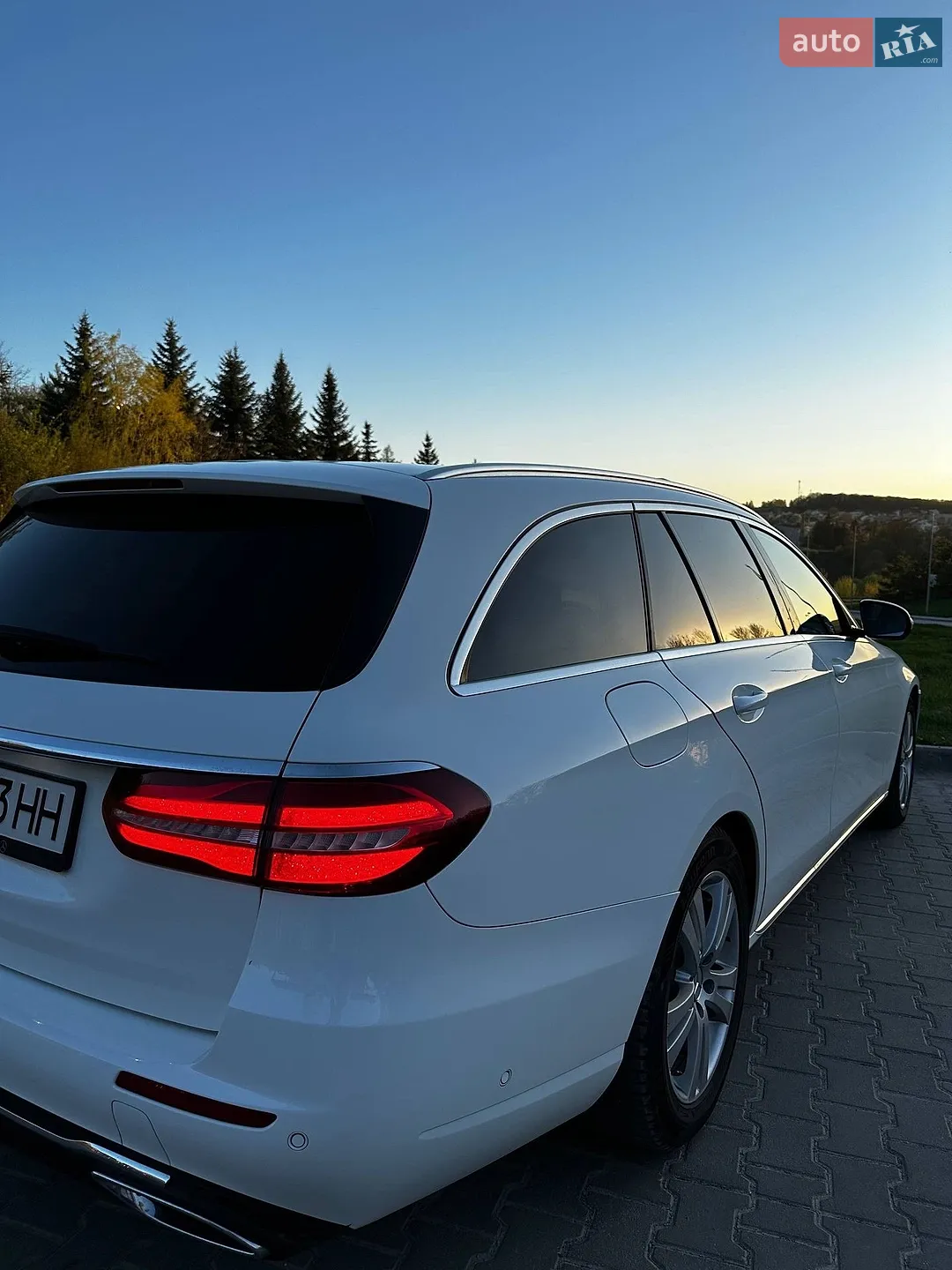 2016 Mercedes-Benz E-klasse - мініатюра 16