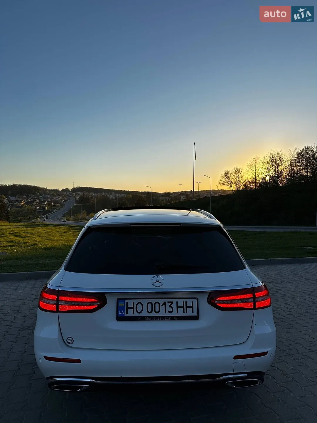 2016 Mercedes-Benz E-klasse - мініатюра 17