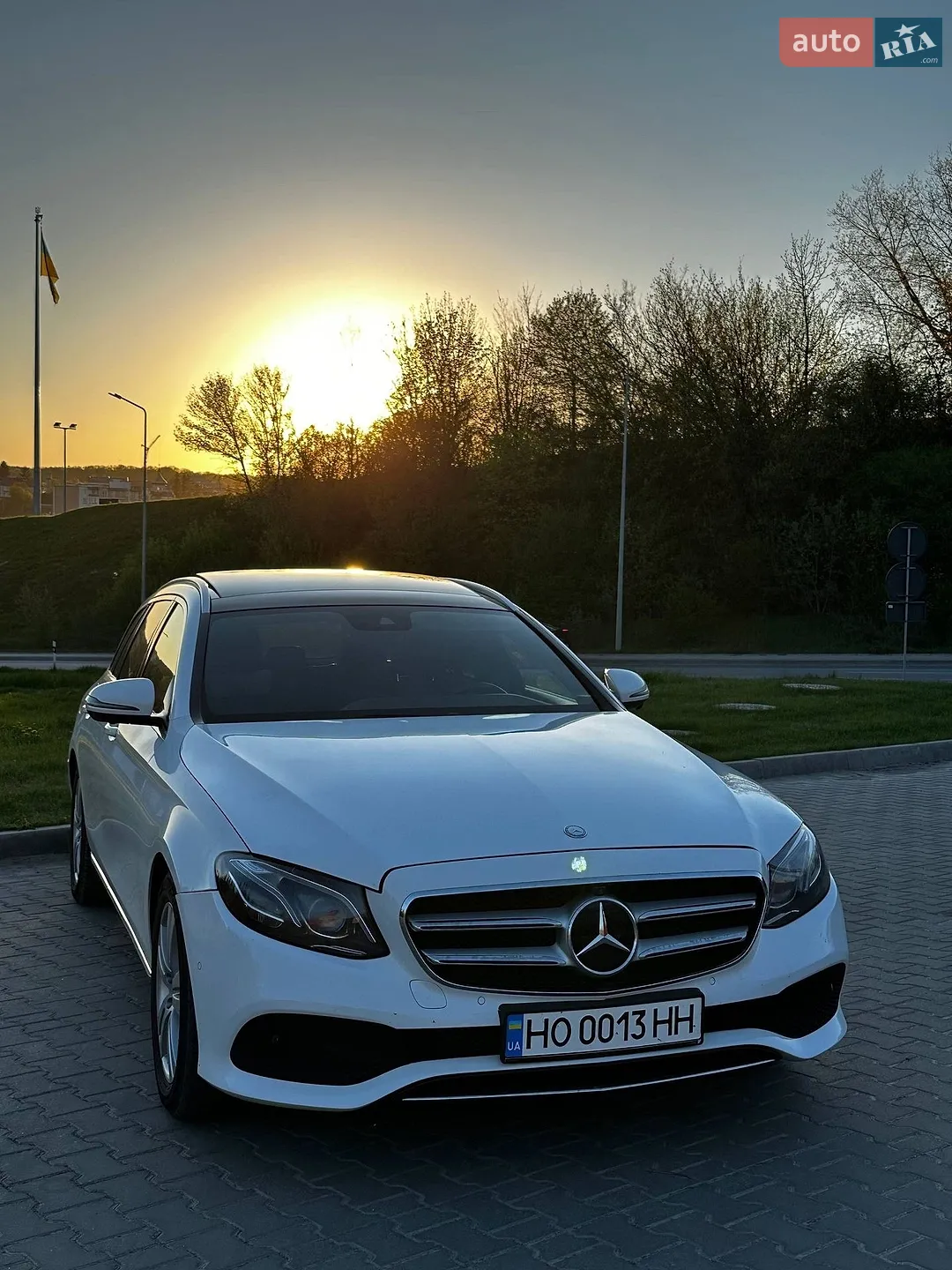 2016 Mercedes-Benz E-klasse - мініатюра 7