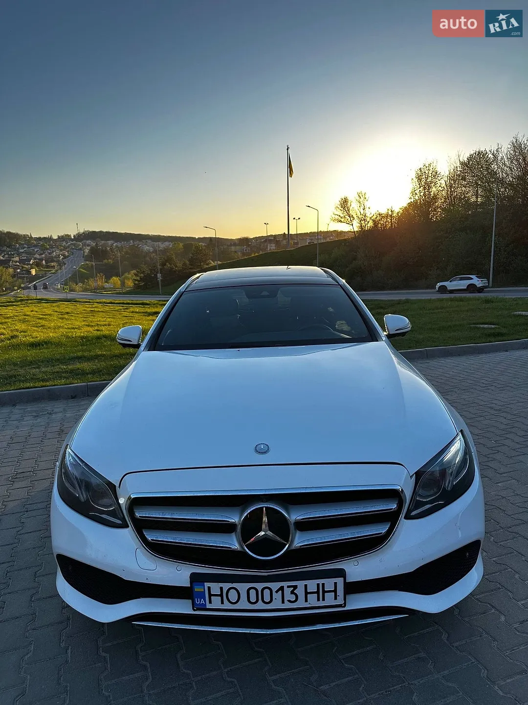 2016 Mercedes-Benz E-klasse - мініатюра 19