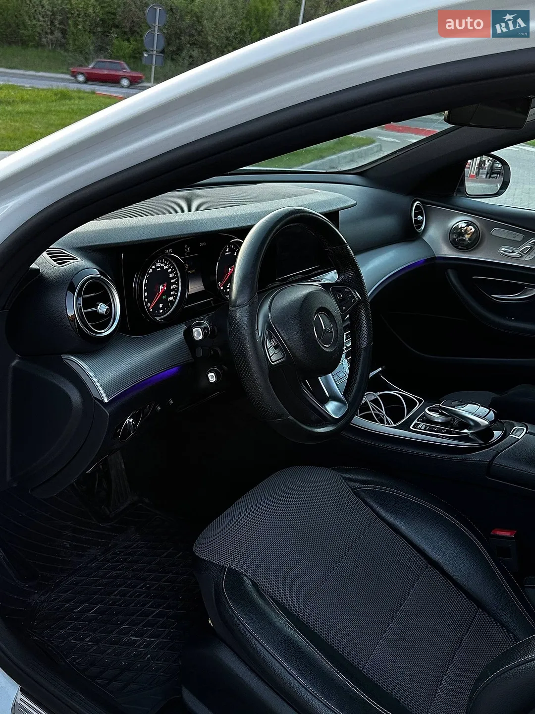2016 Mercedes-Benz E-klasse - мініатюра 26