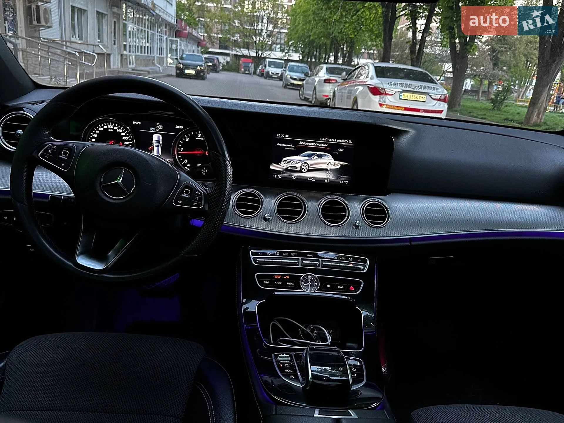 2016 Mercedes-Benz E-klasse - мініатюра 27