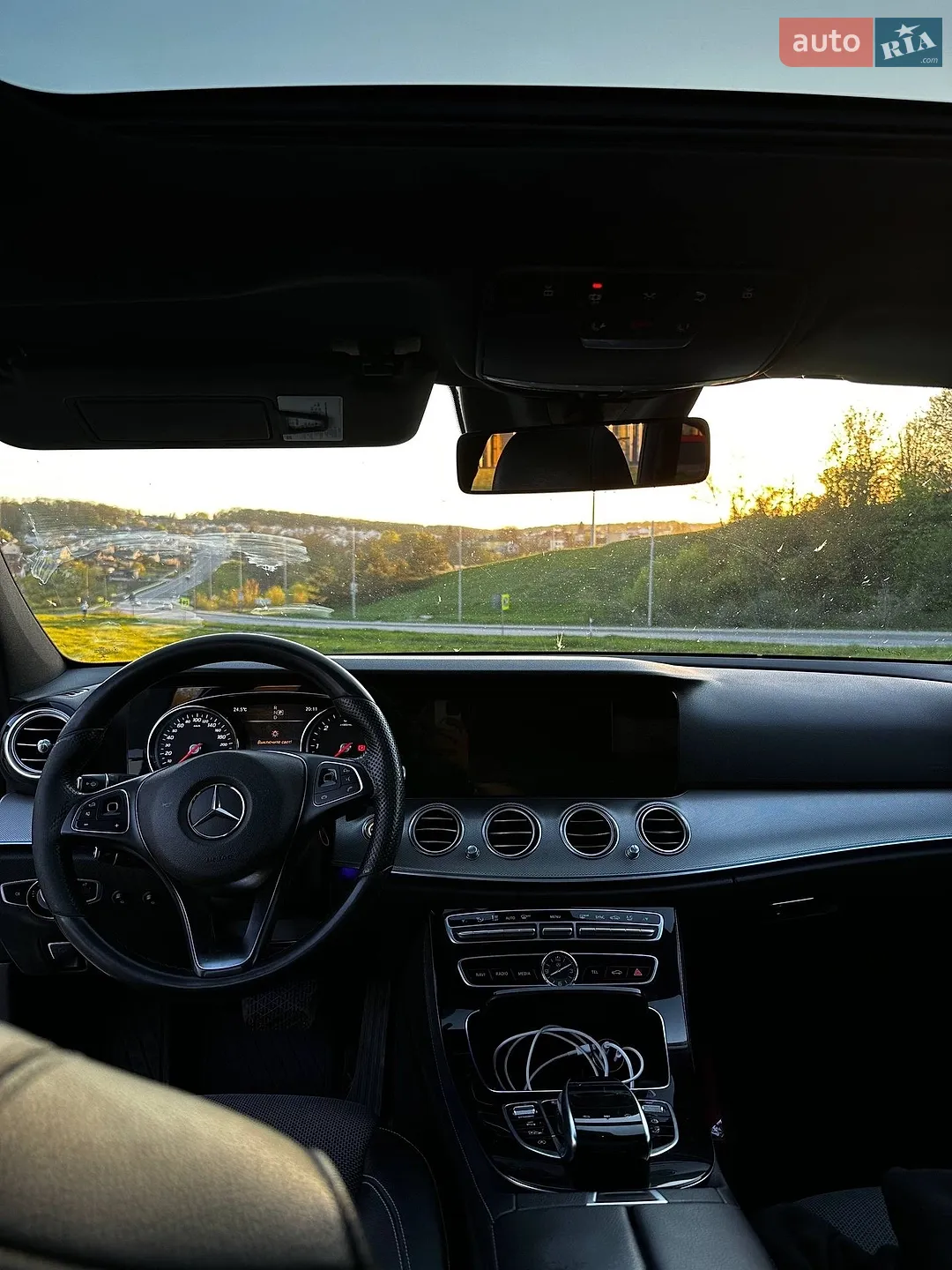 2016 Mercedes-Benz E-klasse - мініатюра 28