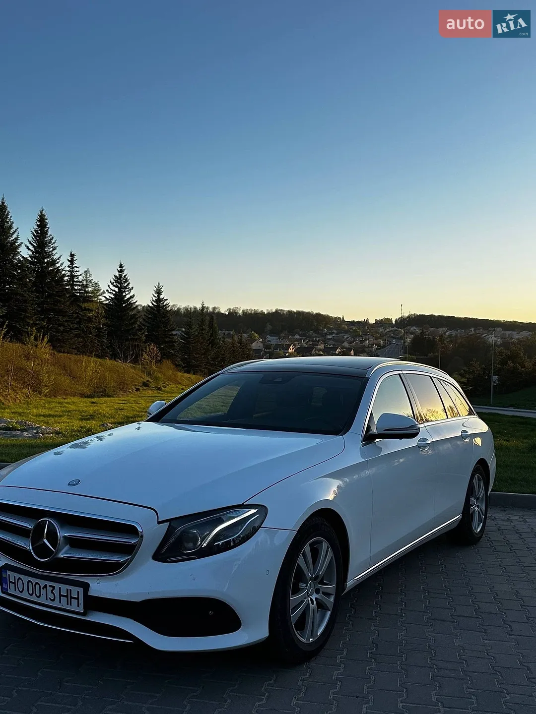 2016 Mercedes-Benz E-klasse - мініатюра 8