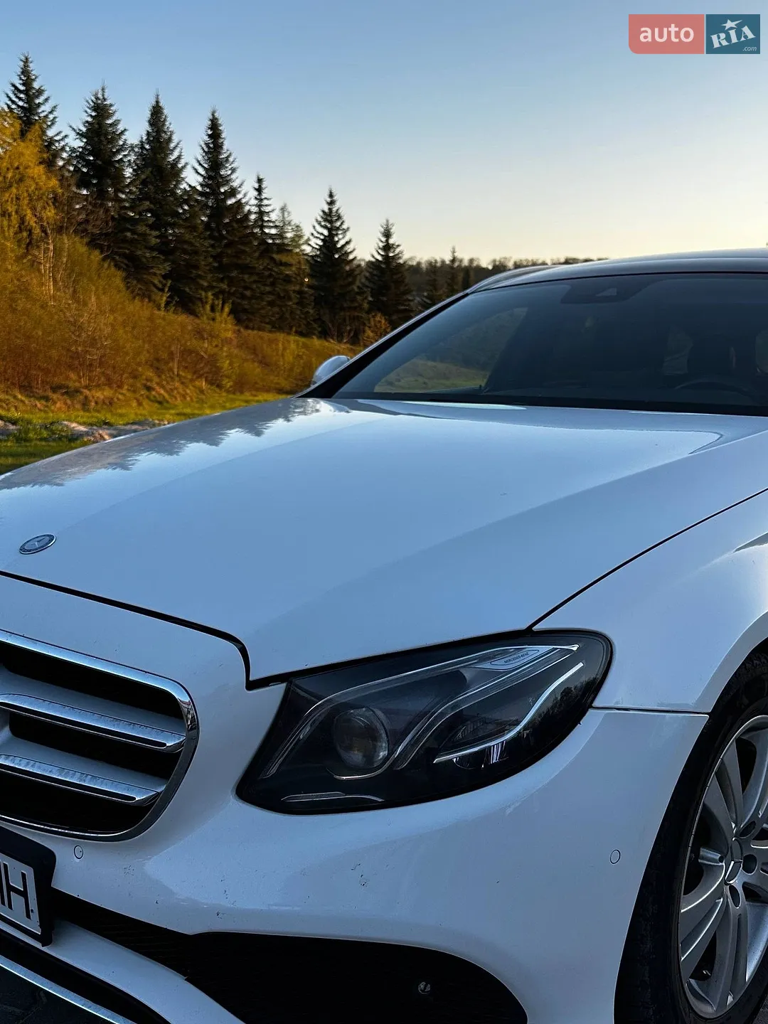 2016 Mercedes-Benz E-klasse - мініатюра 9