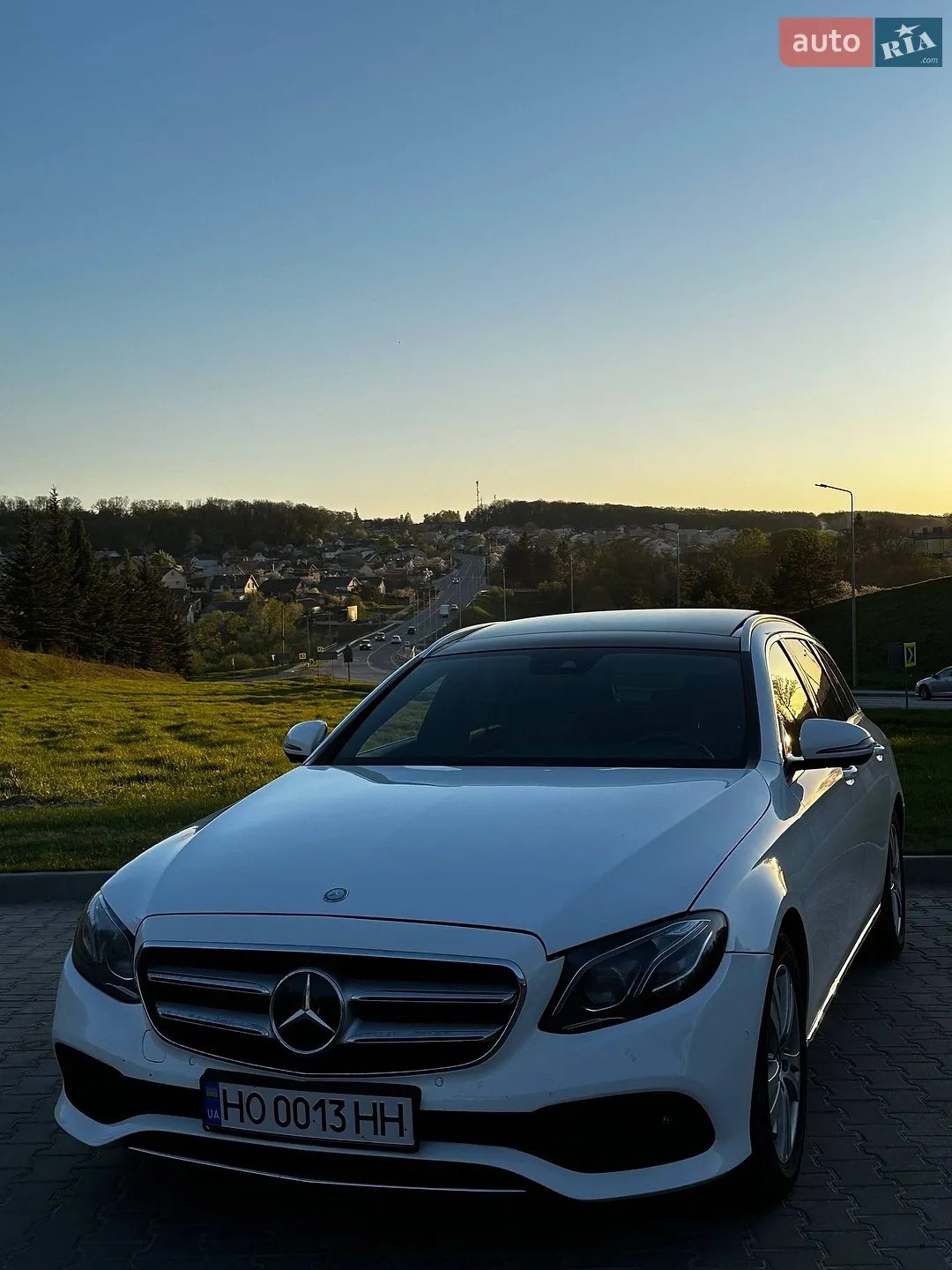 2016 Mercedes-Benz E-klasse - мініатюра 10
