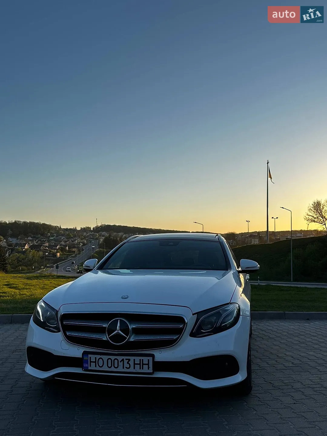 2016 Mercedes-Benz E-klasse - мініатюра 20