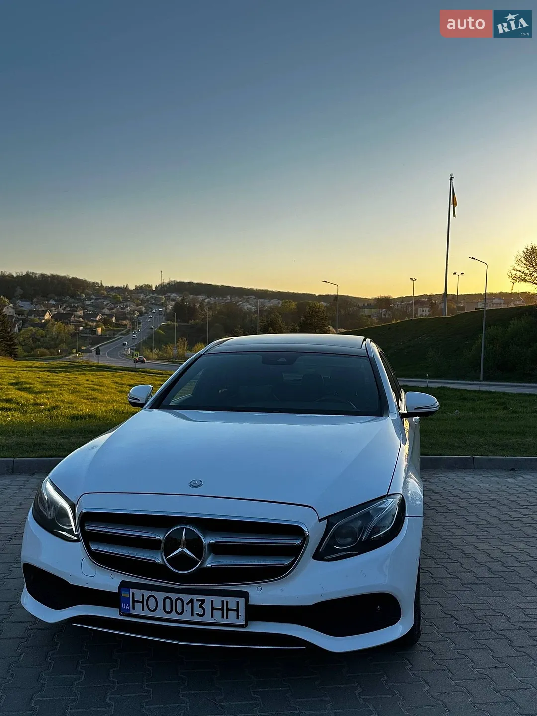2016 Mercedes-Benz E-klasse - мініатюра 21