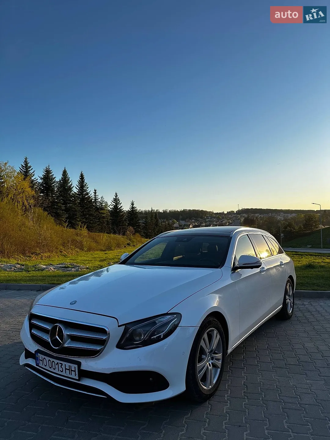 2016 Mercedes-Benz E-klasse - мініатюра 12