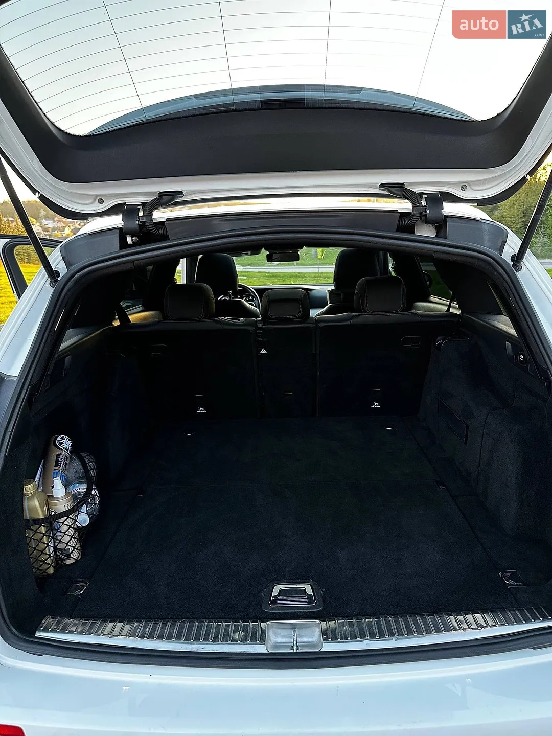 2016 Mercedes-Benz E-klasse - мініатюра 37