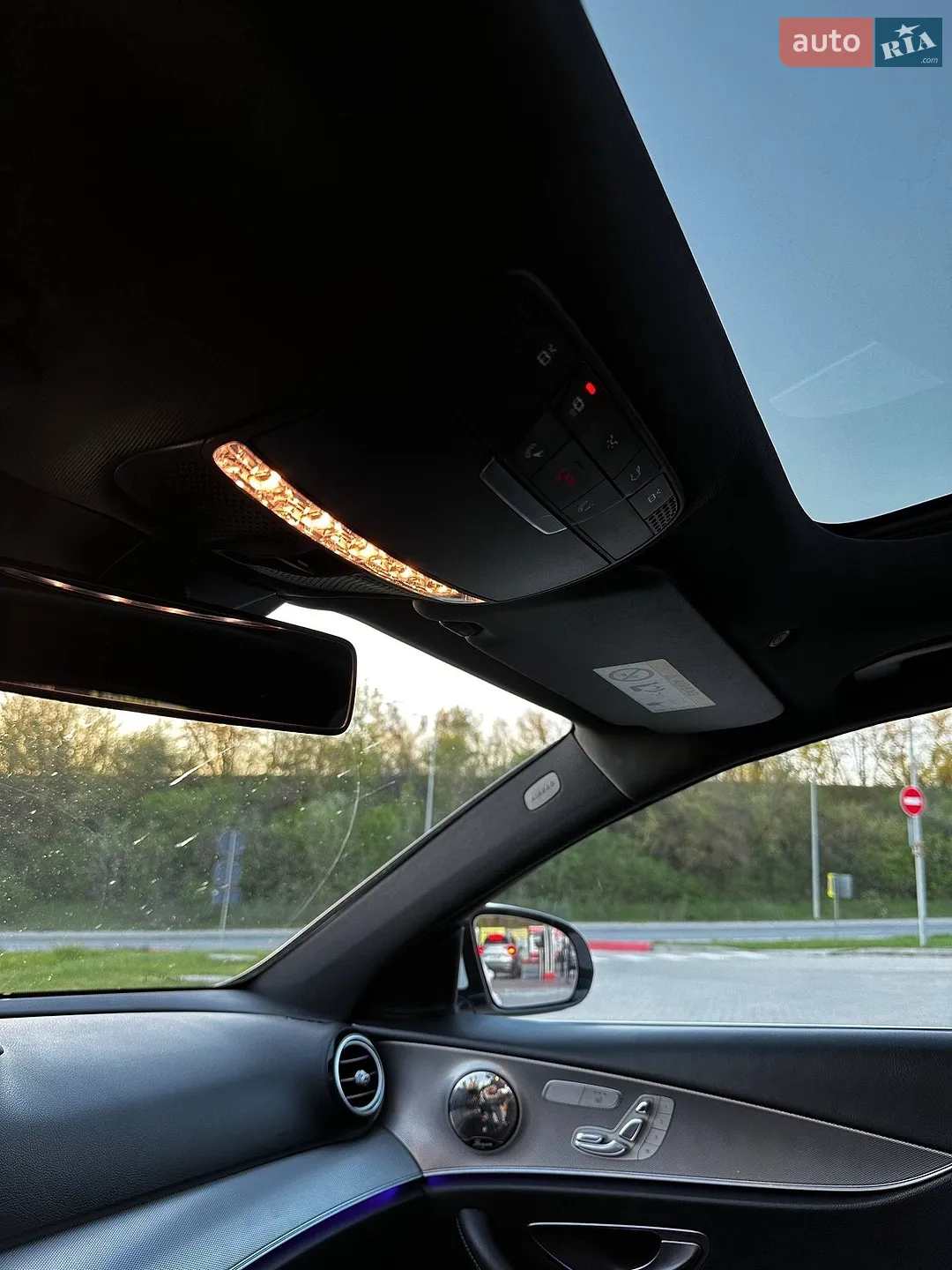 2016 Mercedes-Benz E-klasse - мініатюра 38