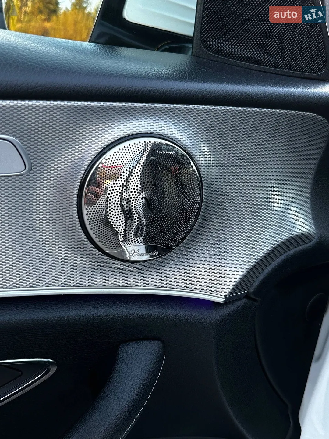 2016 Mercedes-Benz E-klasse - мініатюра 40