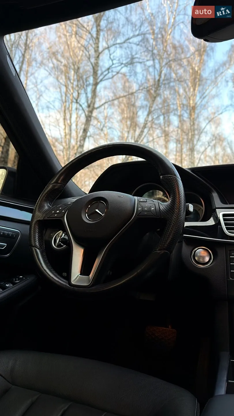 2015 Mercedes-Benz E-klasse - мініатюра 24
