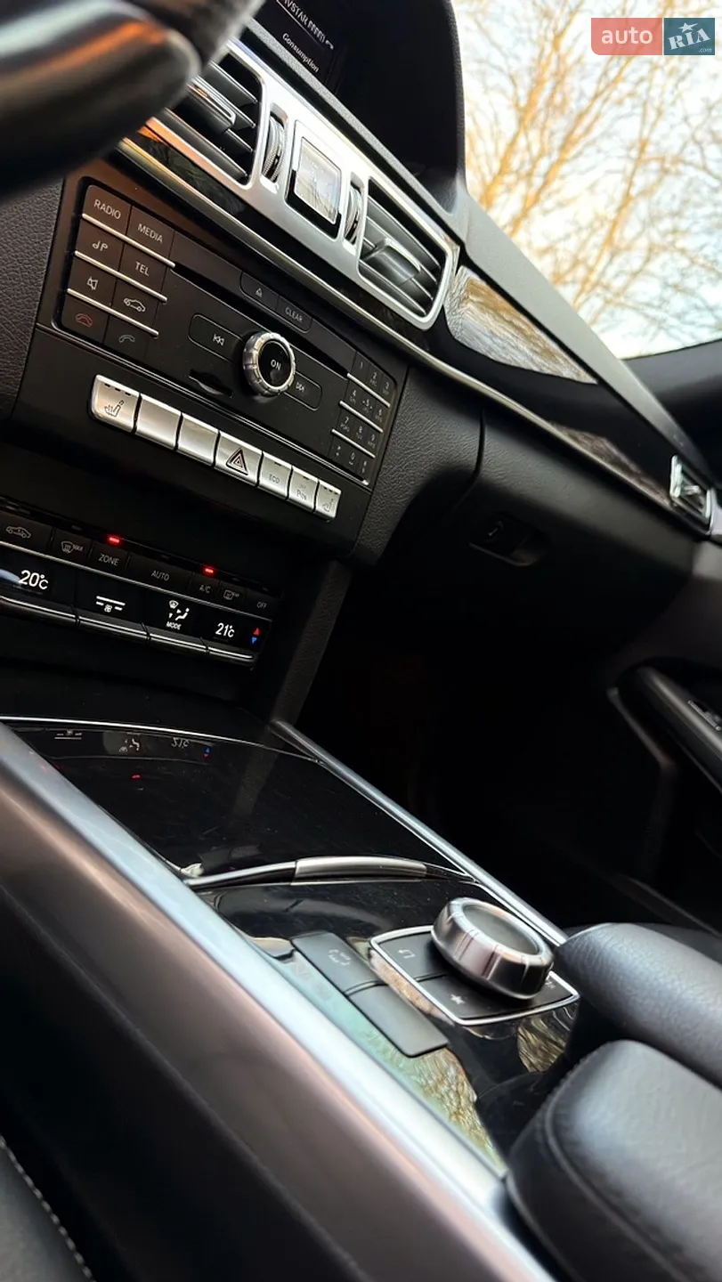 2015 Mercedes-Benz E-klasse - мініатюра 27