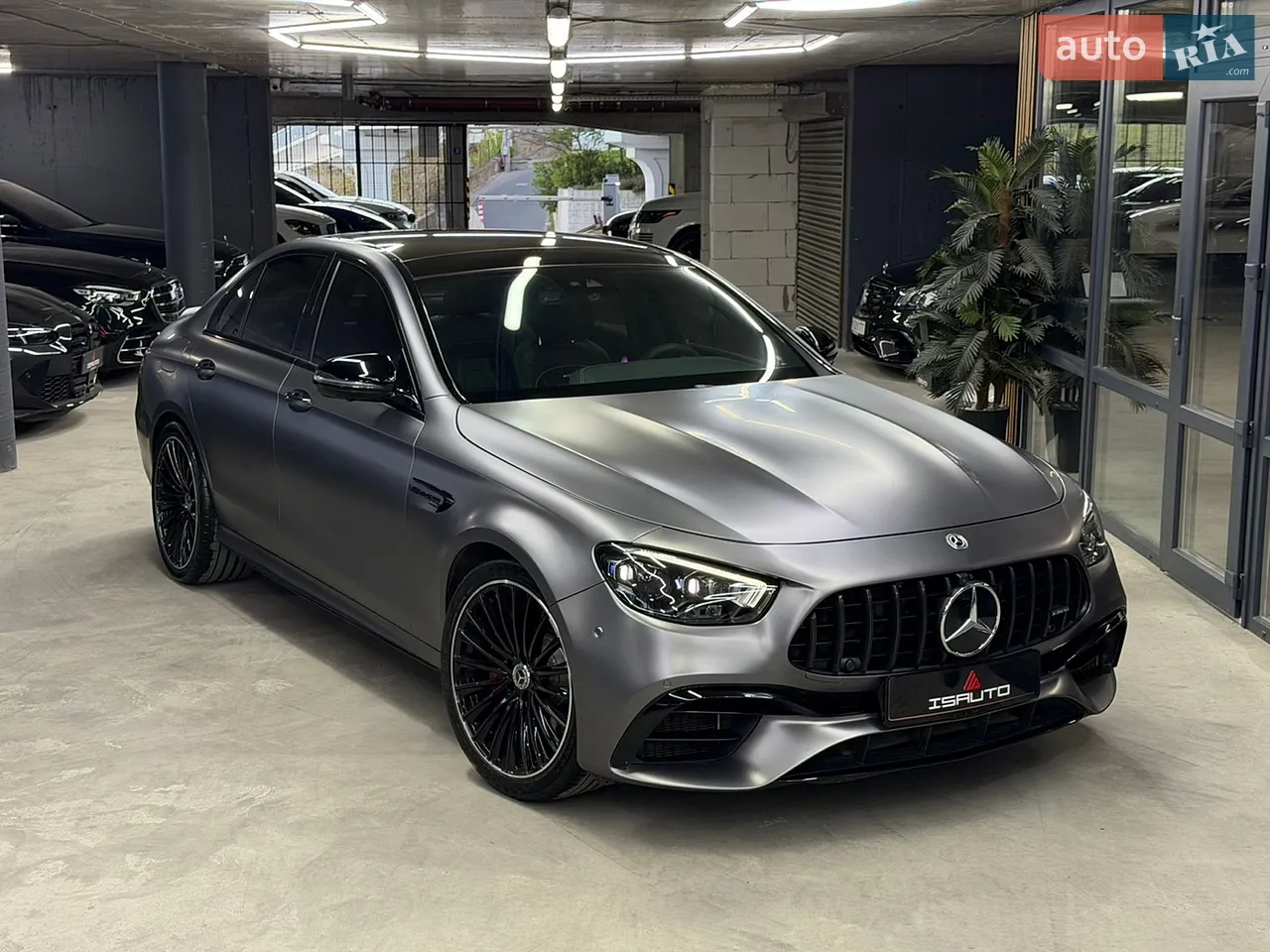 2023 BMW M5 - мініатюра 32