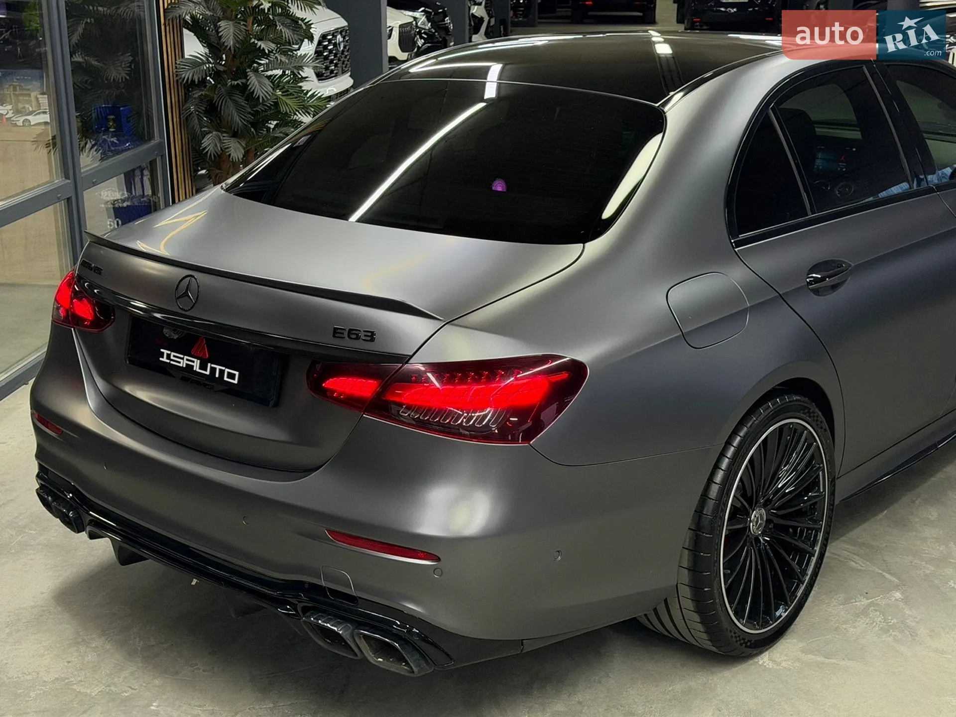 2021 Mercedes-Benz E-klasse - мініатюра 16