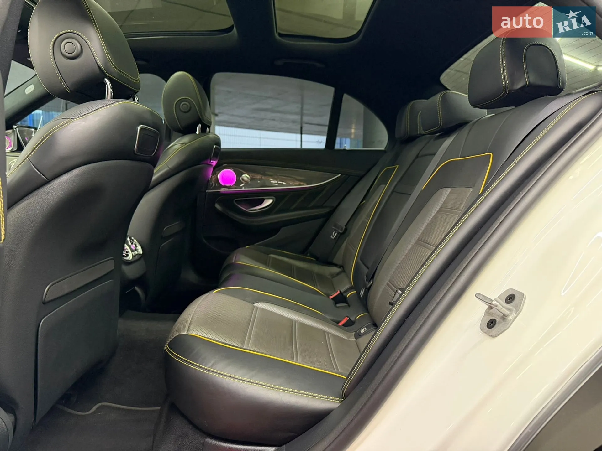 2021 Mercedes-Benz E-klasse - мініатюра 26