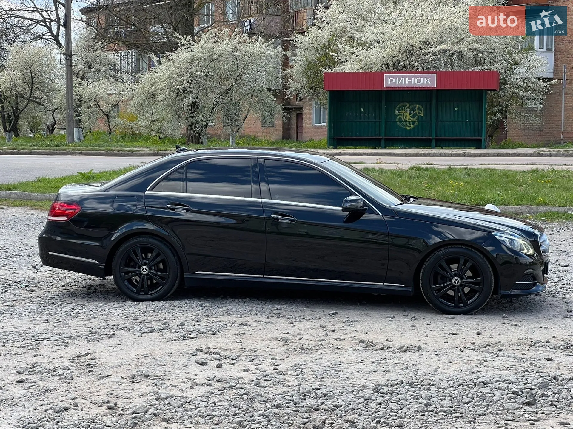 2015 Mercedes-Benz E-klasse - мініатюра 4
