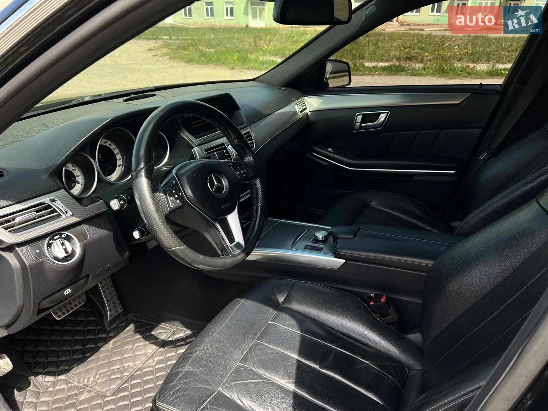 2015 Mercedes-Benz E-klasse - мініатюра 17