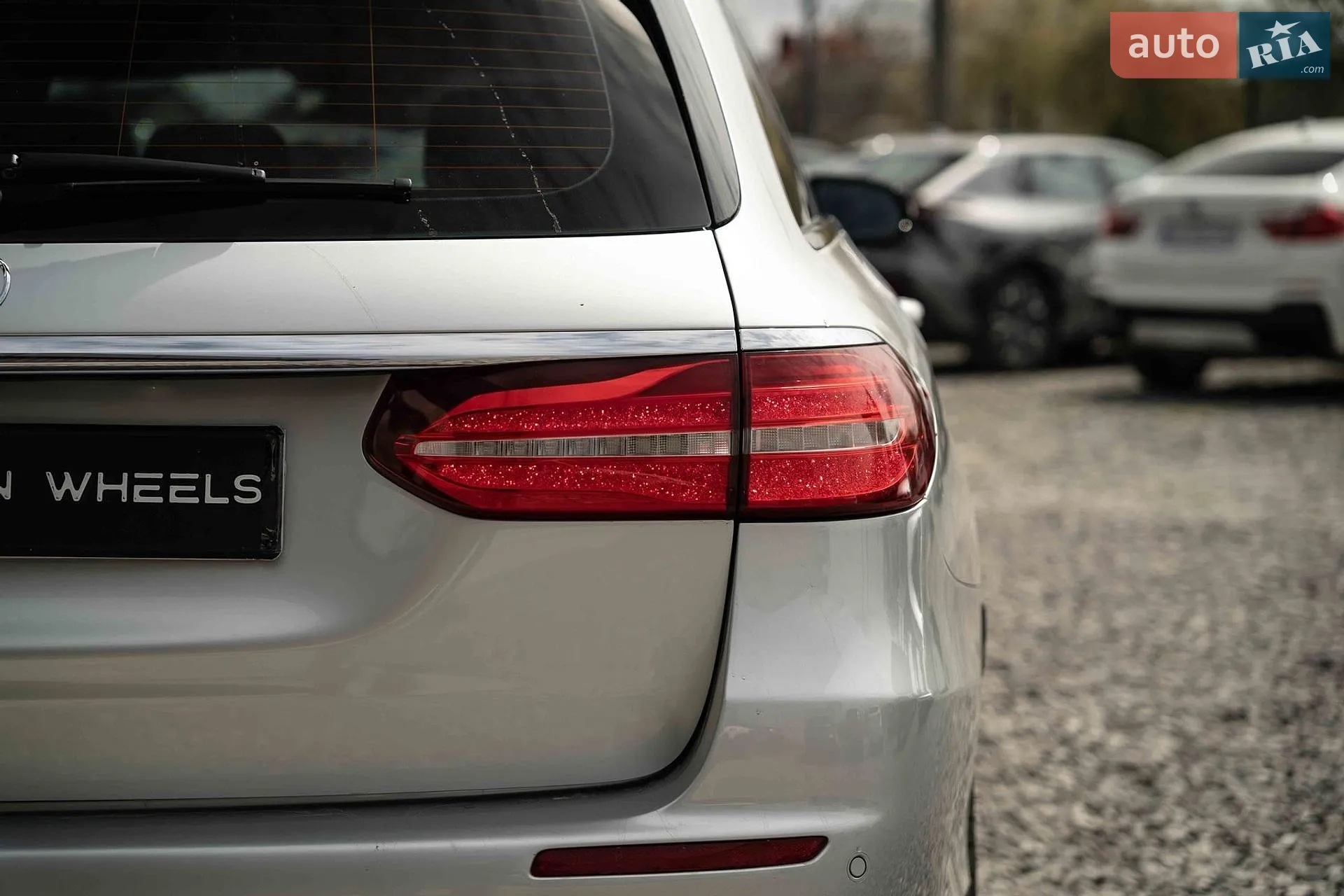 2019 Mercedes-Benz E-klasse - мініатюра 9