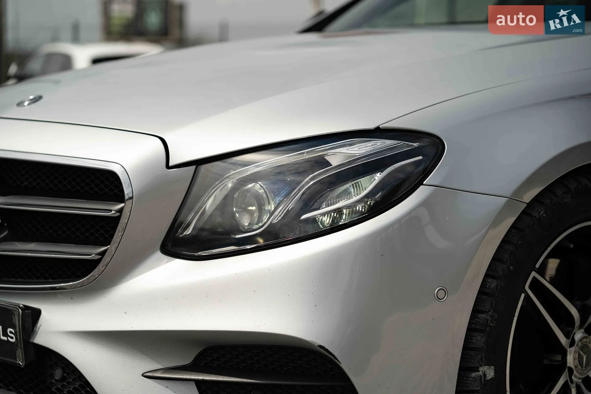2019 Mercedes-Benz E-klasse - мініатюра 15
