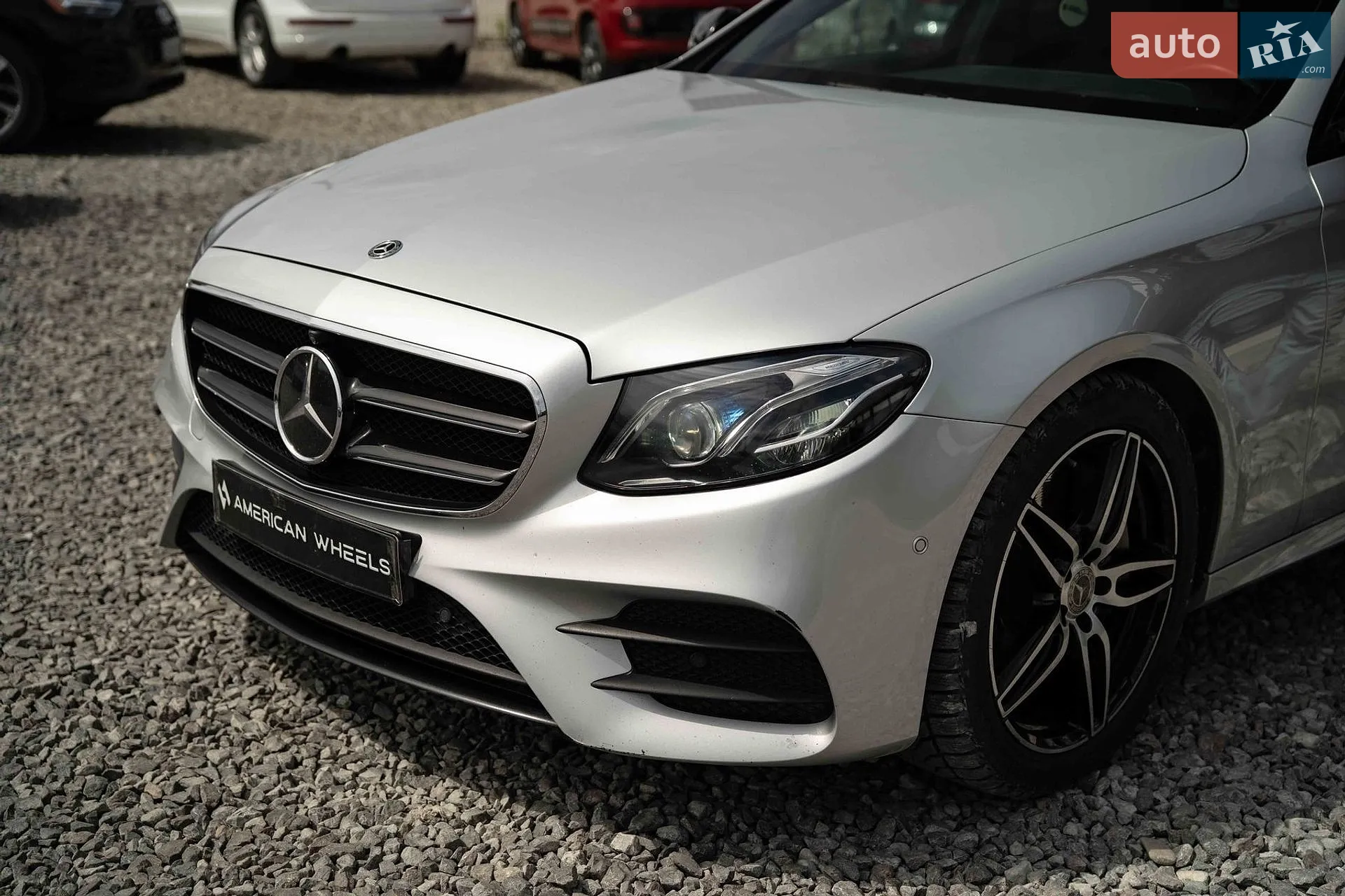 2019 Mercedes-Benz E-klasse - мініатюра 16