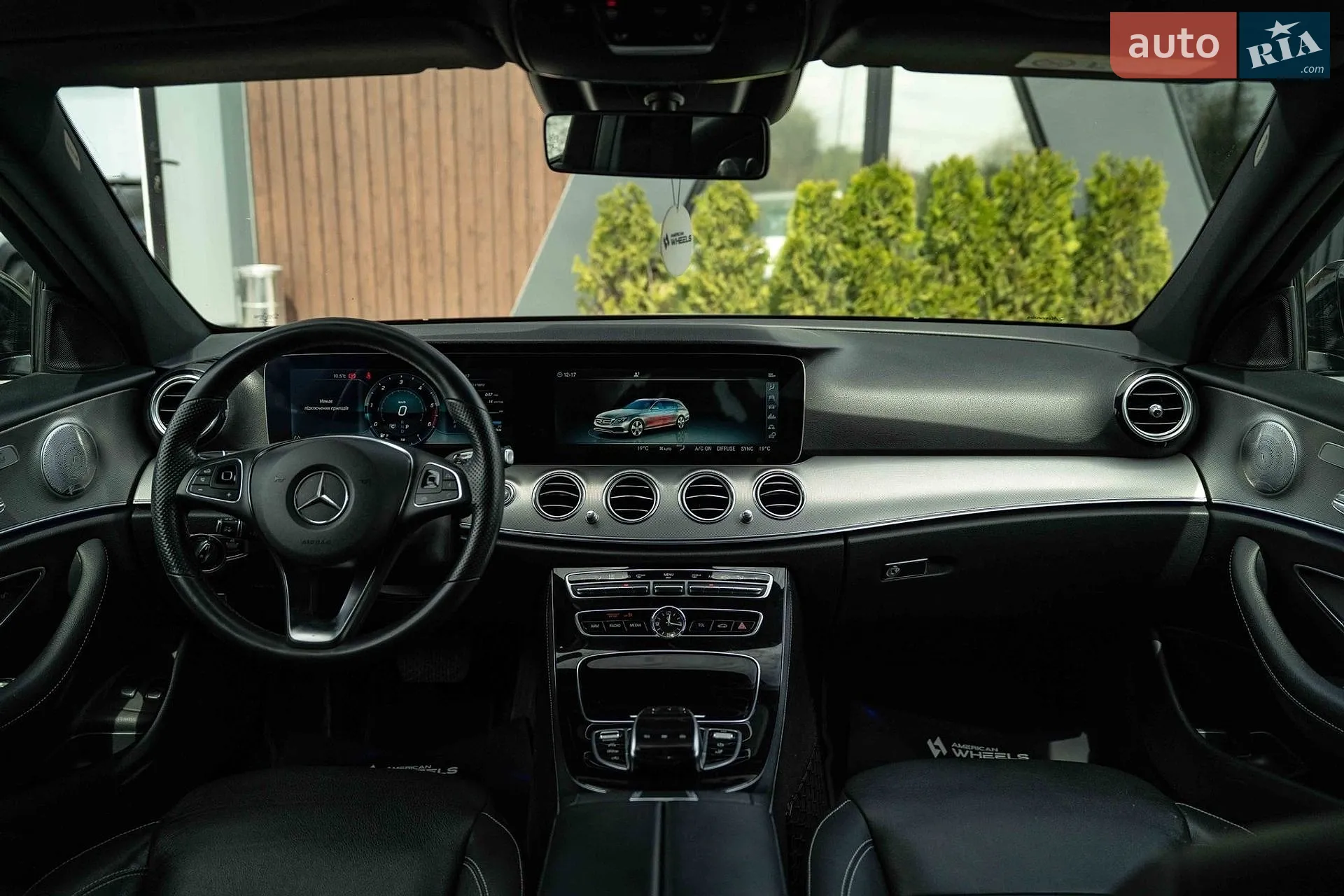 2019 Mercedes-Benz E-klasse - мініатюра 23