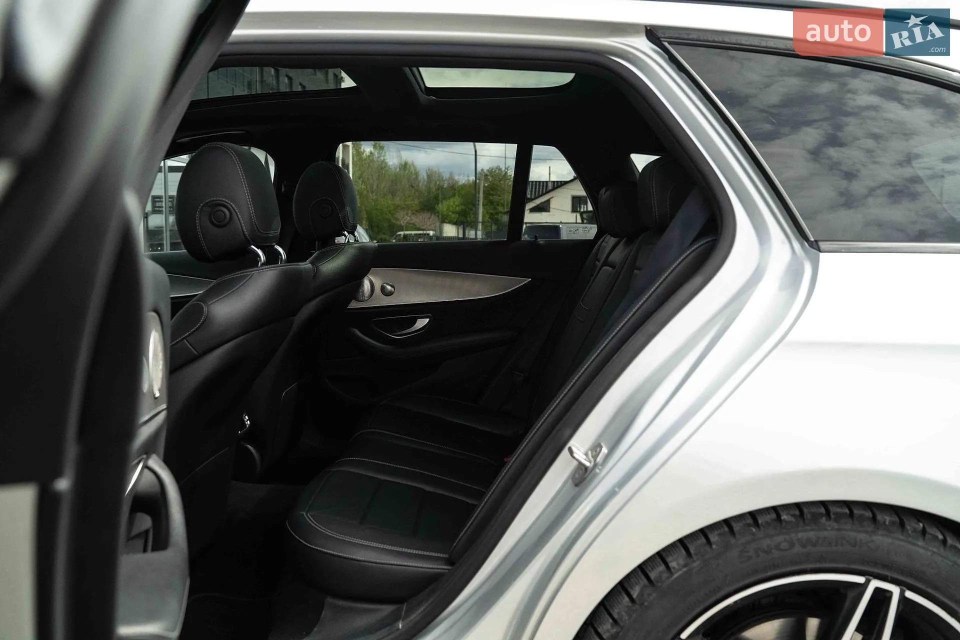 2019 Mercedes-Benz E-klasse - мініатюра 43