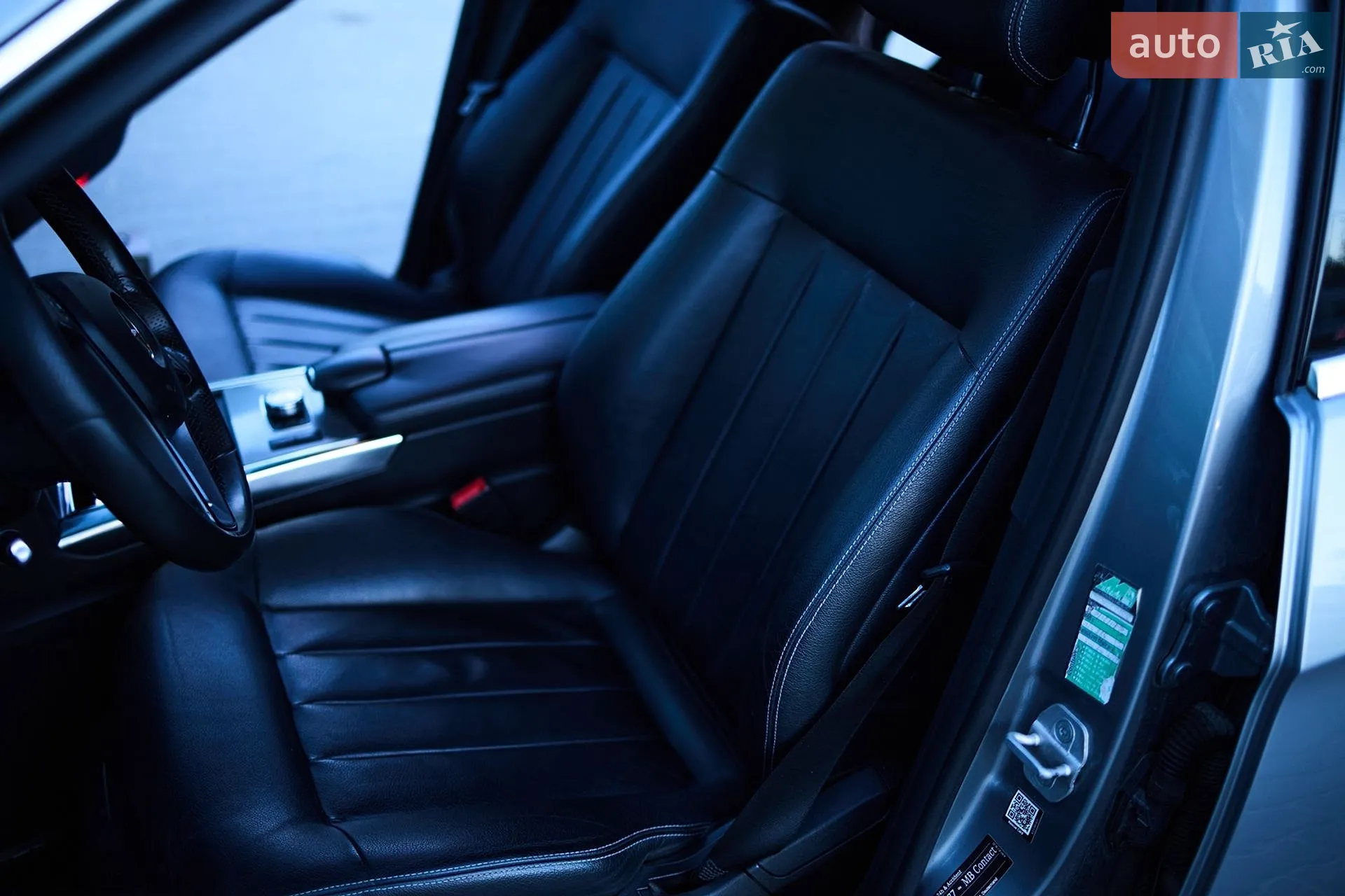 2013 Mercedes-Benz E-klasse - мініатюра 17