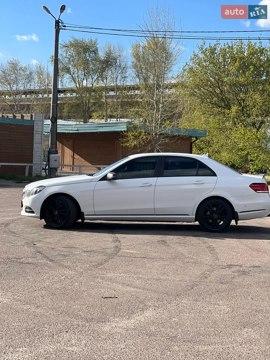 2013 Mercedes-Benz E-klasse - мініатюра 7
