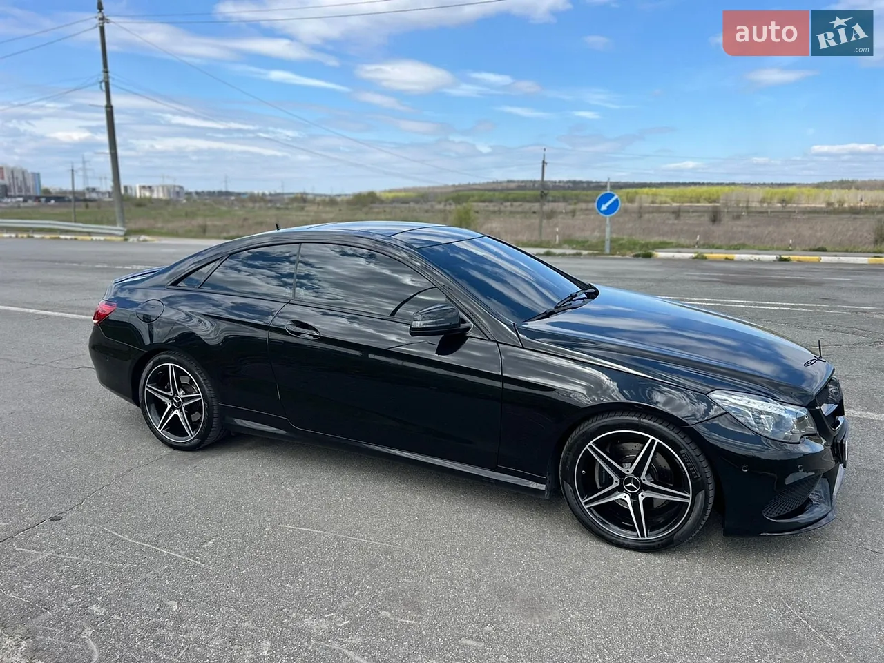2015 Mercedes-Benz E-klasse - мініатюра 21