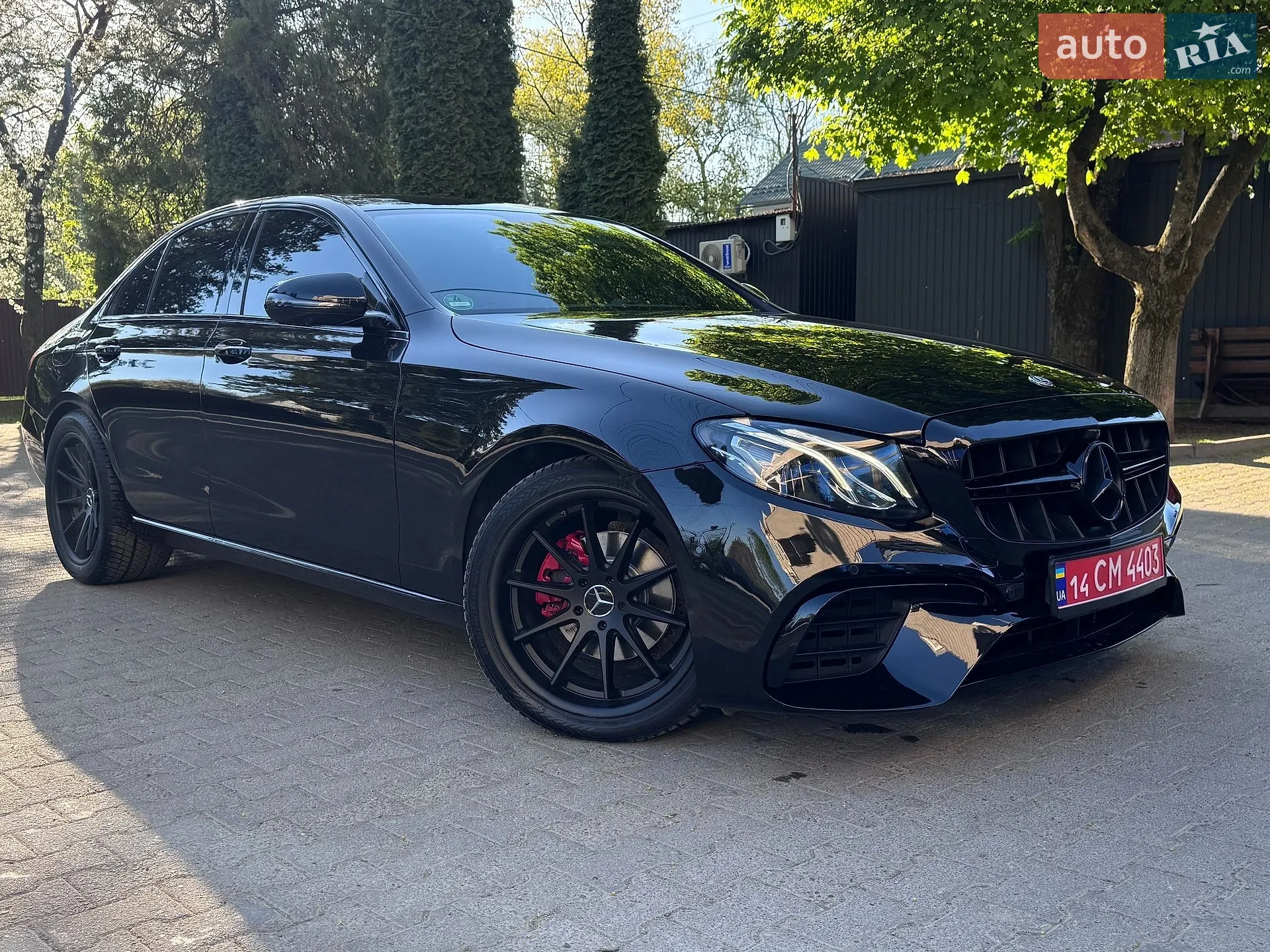 2017 Mercedes-Benz E-klasse - мініатюра 2