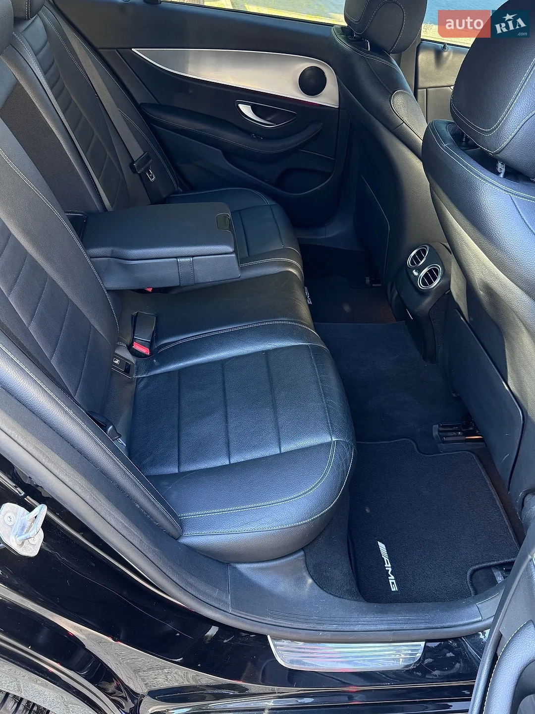 2017 Mercedes-Benz E-klasse - мініатюра 10