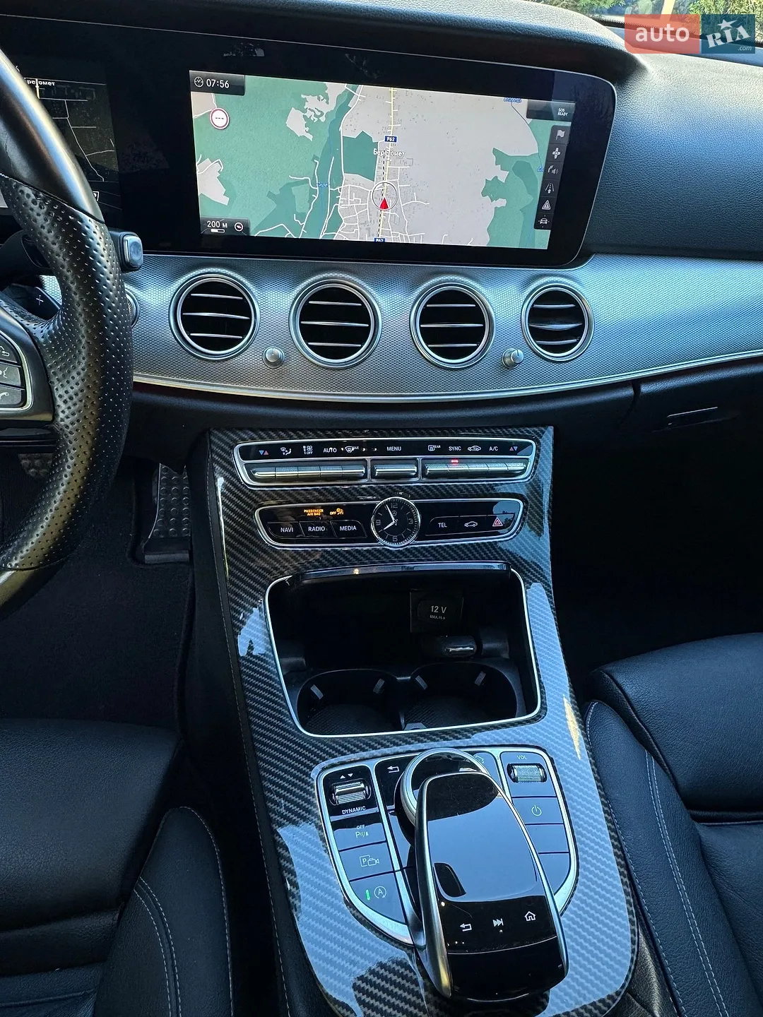 2017 Mercedes-Benz E-klasse - мініатюра 9