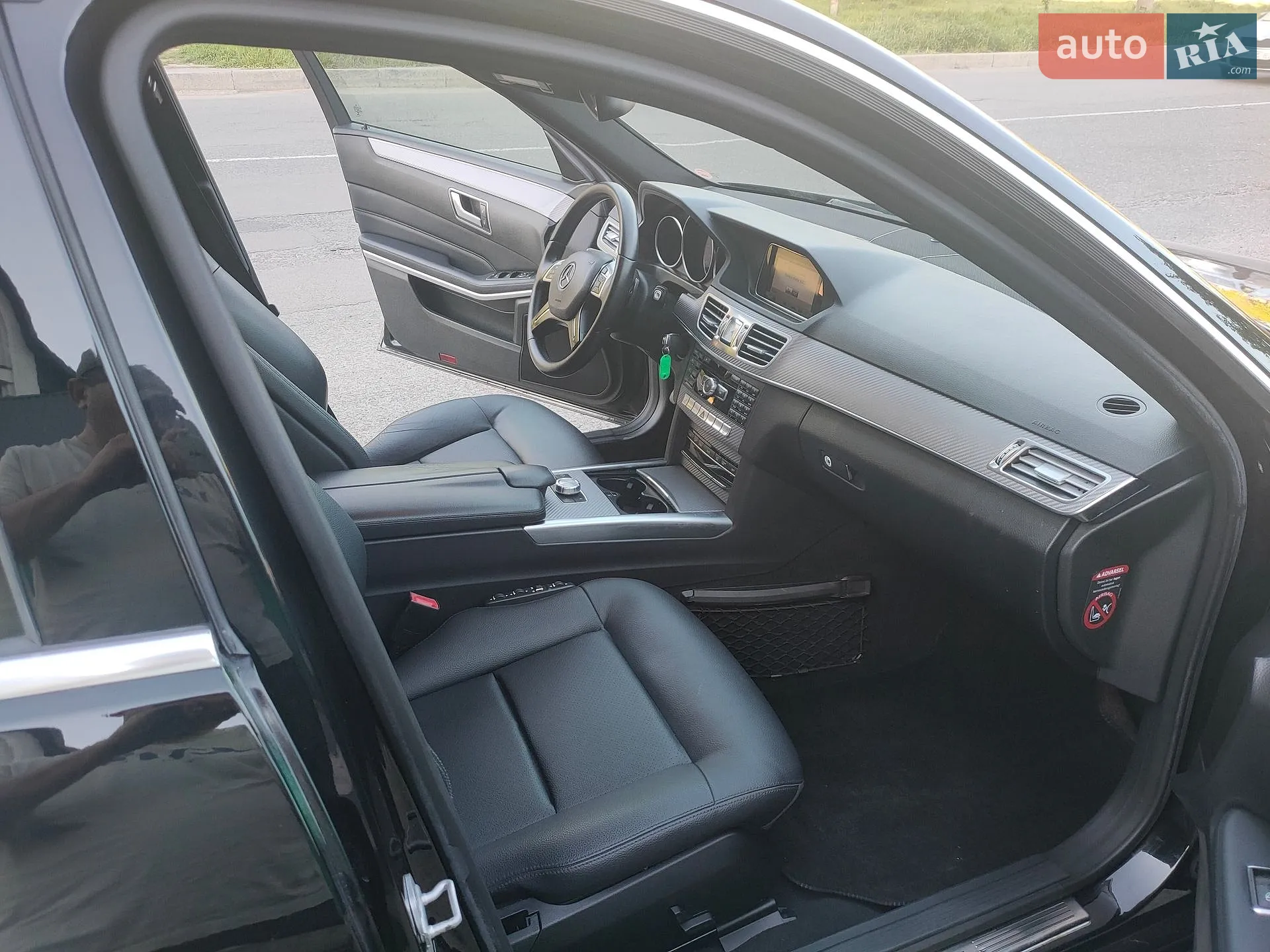 2015 Mercedes-Benz E-klasse - мініатюра 3