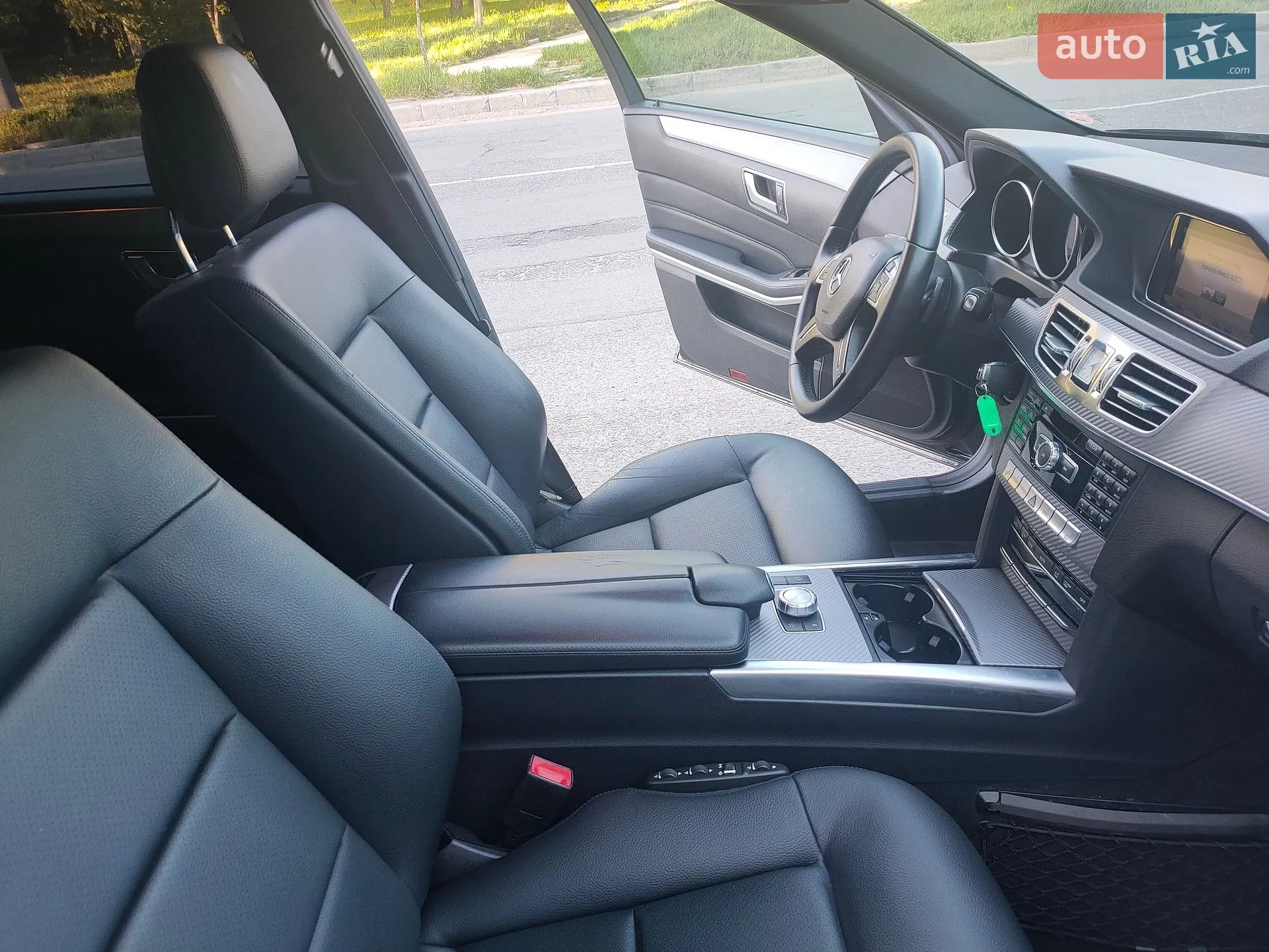 2015 Mercedes-Benz E-klasse - мініатюра 4