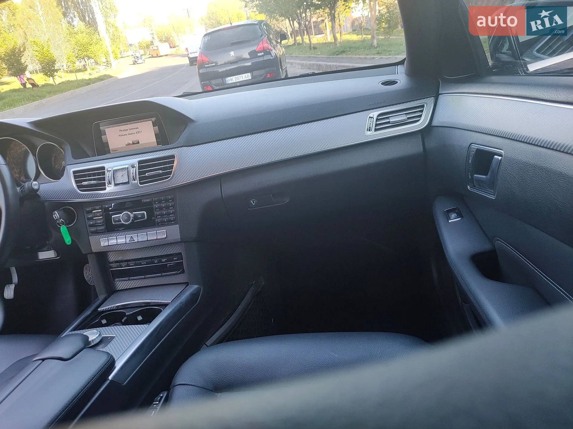 2015 Mercedes-Benz E-klasse - мініатюра 2
