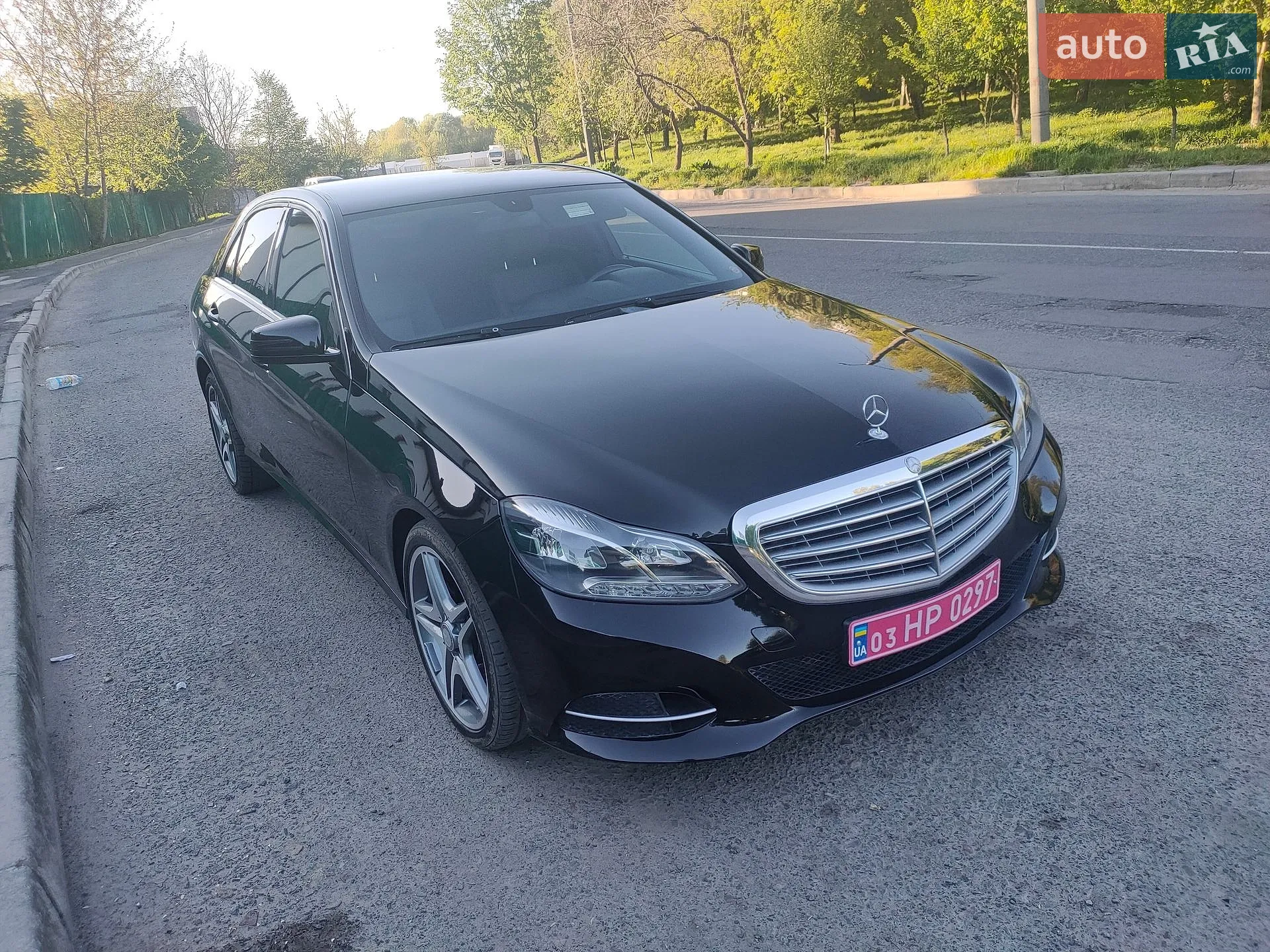 2015 Mercedes-Benz E-klasse - мініатюра 5