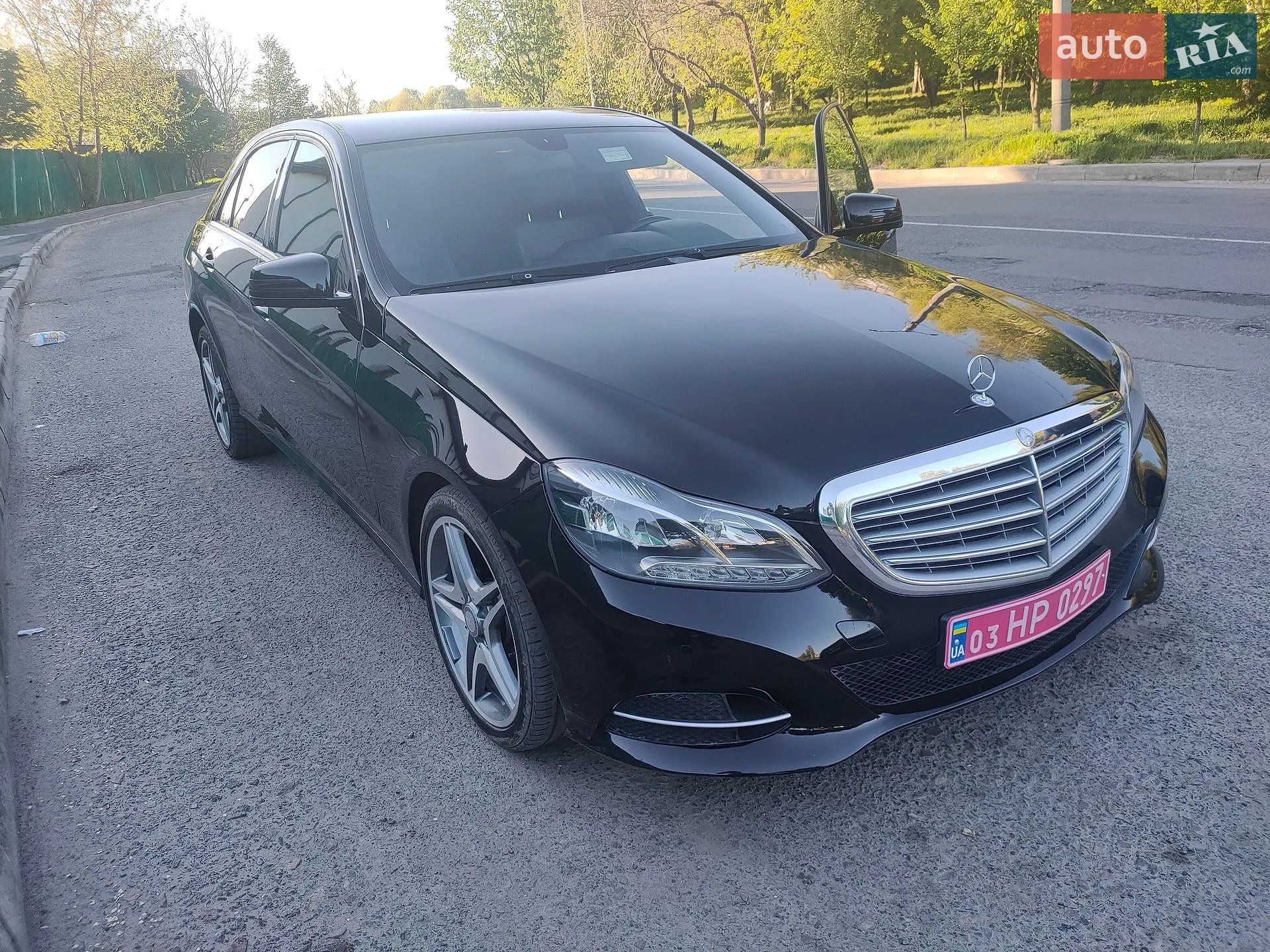 2015 Mercedes-Benz E-klasse - мініатюра 9