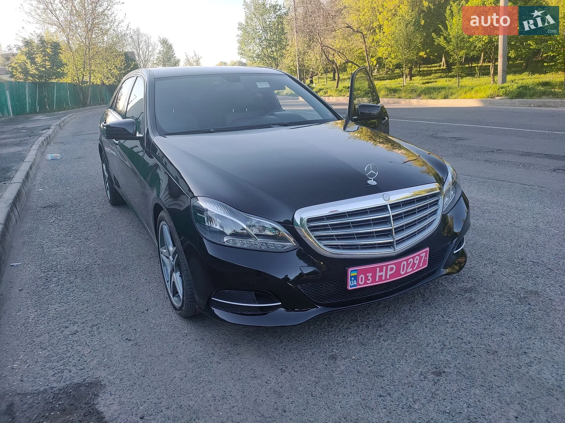 2015 Mercedes-Benz E-klasse - мініатюра 11