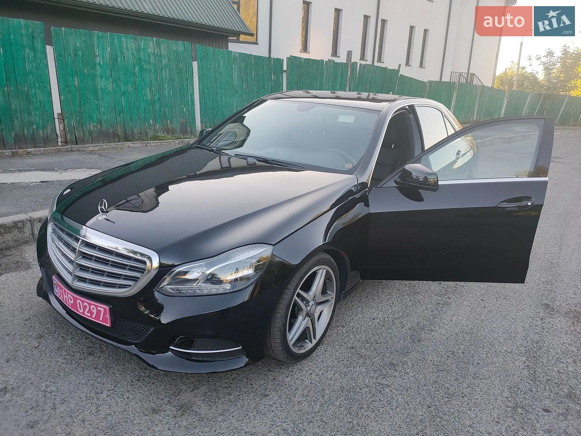 2015 Mercedes-Benz E-klasse - мініатюра 13
