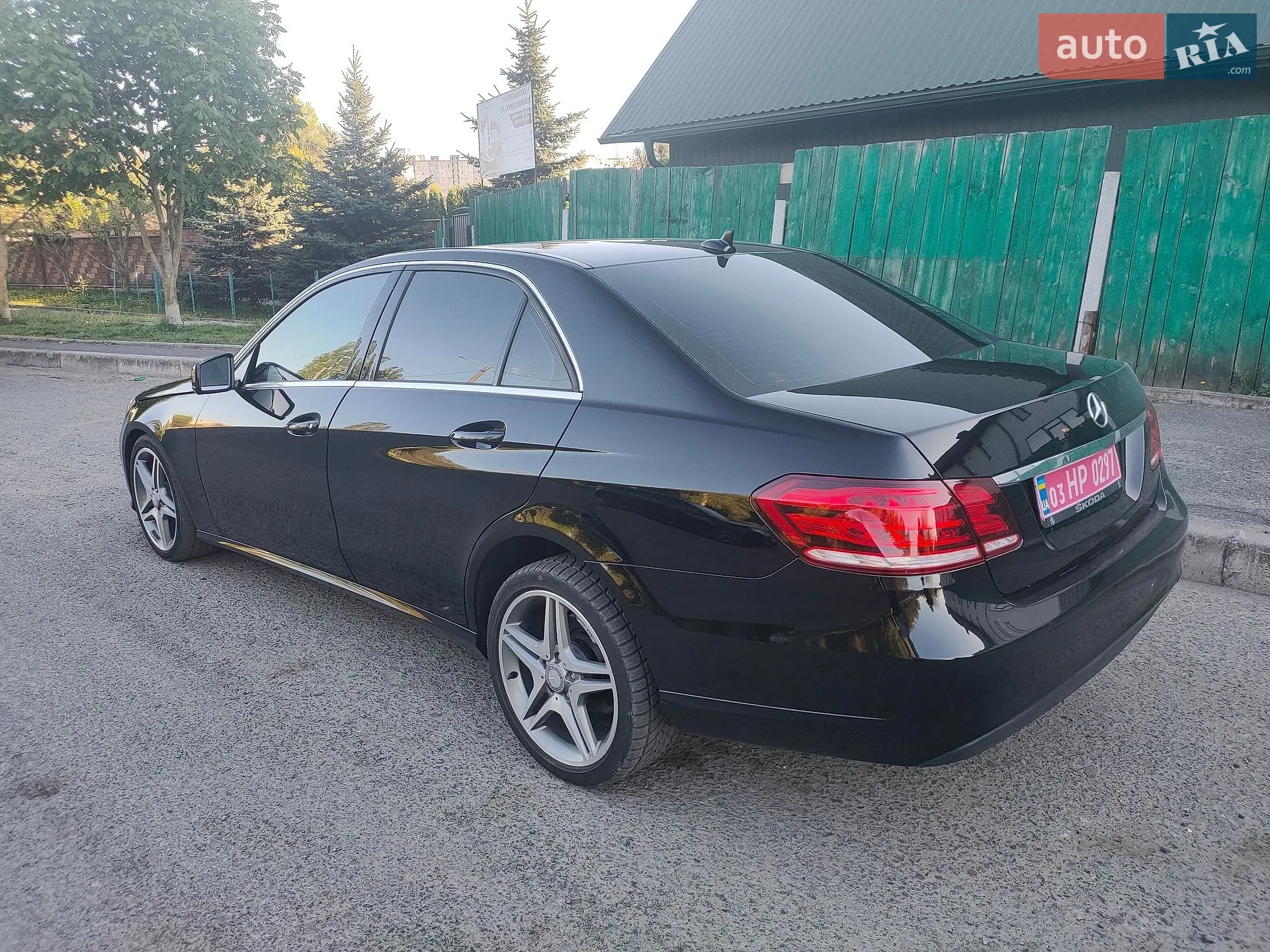 2015 Mercedes-Benz E-klasse - мініатюра 14