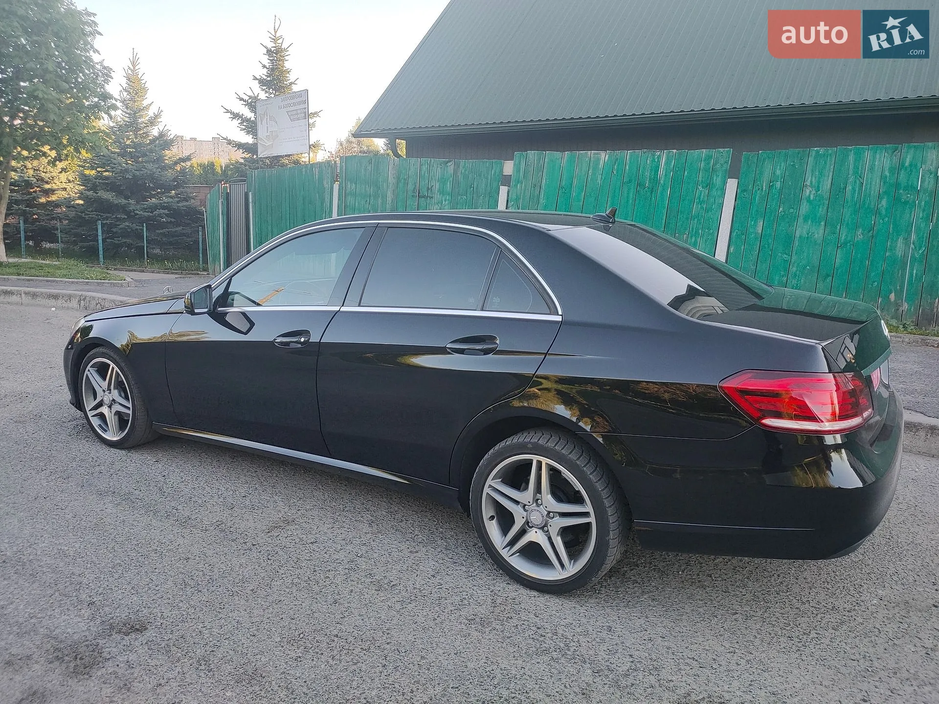 2015 Mercedes-Benz E-klasse - мініатюра 16