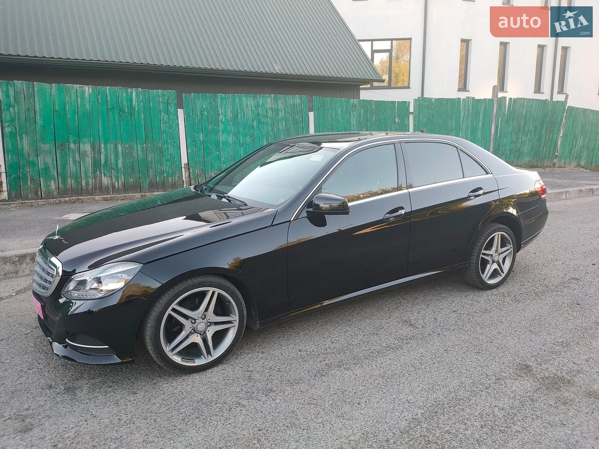 2015 Mercedes-Benz E-klasse - мініатюра 18