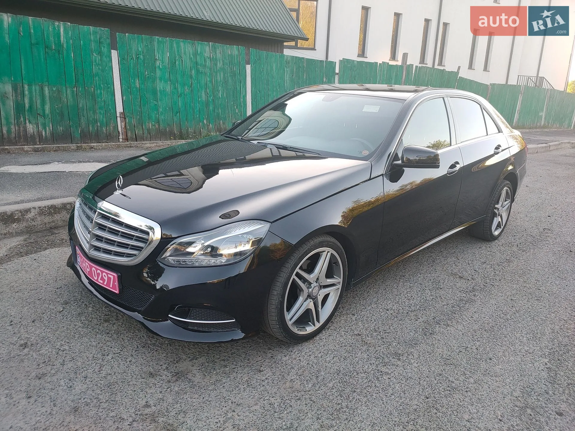 2015 Mercedes-Benz E-klasse - мініатюра 19