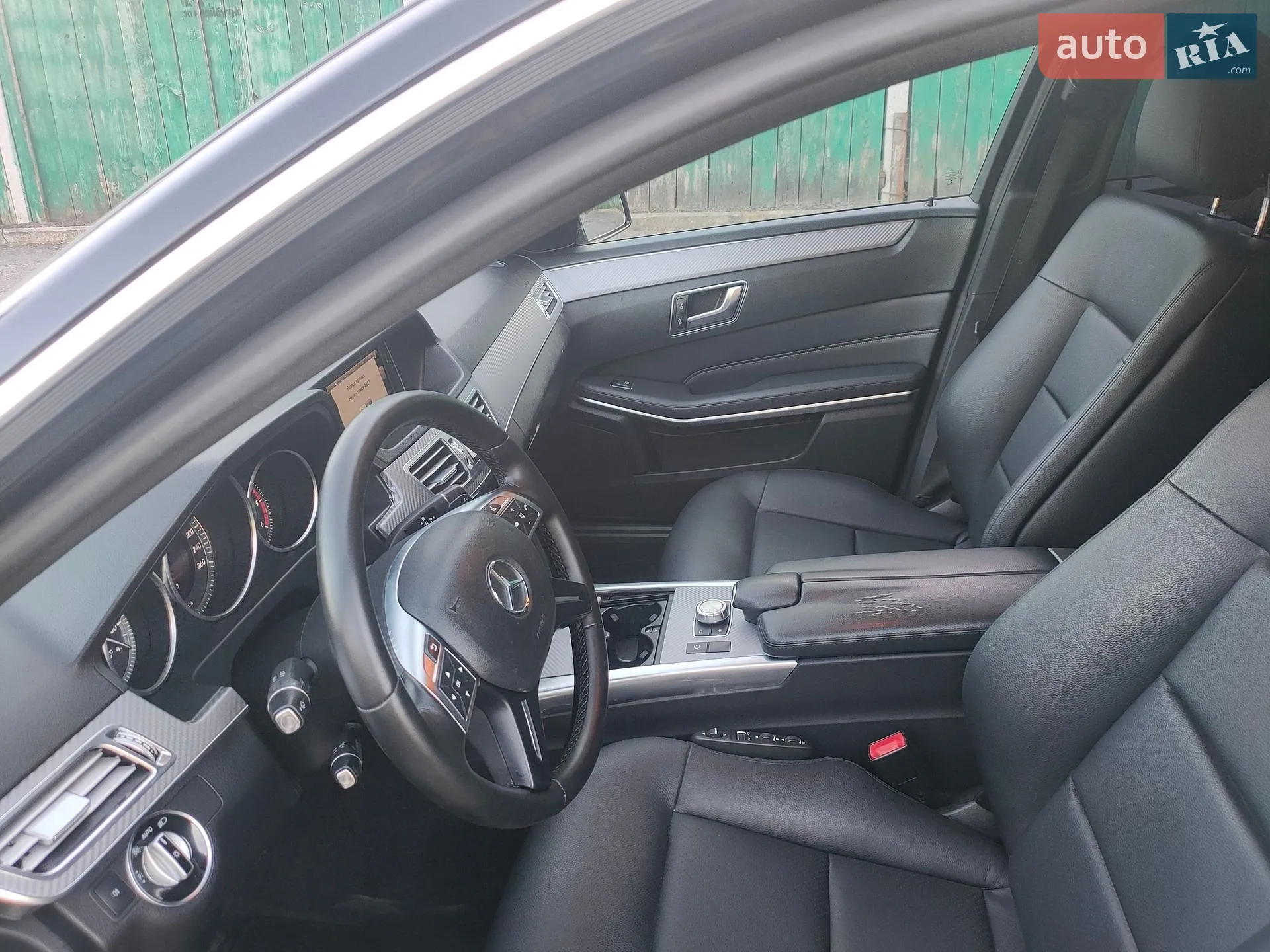 2015 Mercedes-Benz E-klasse - мініатюра 25