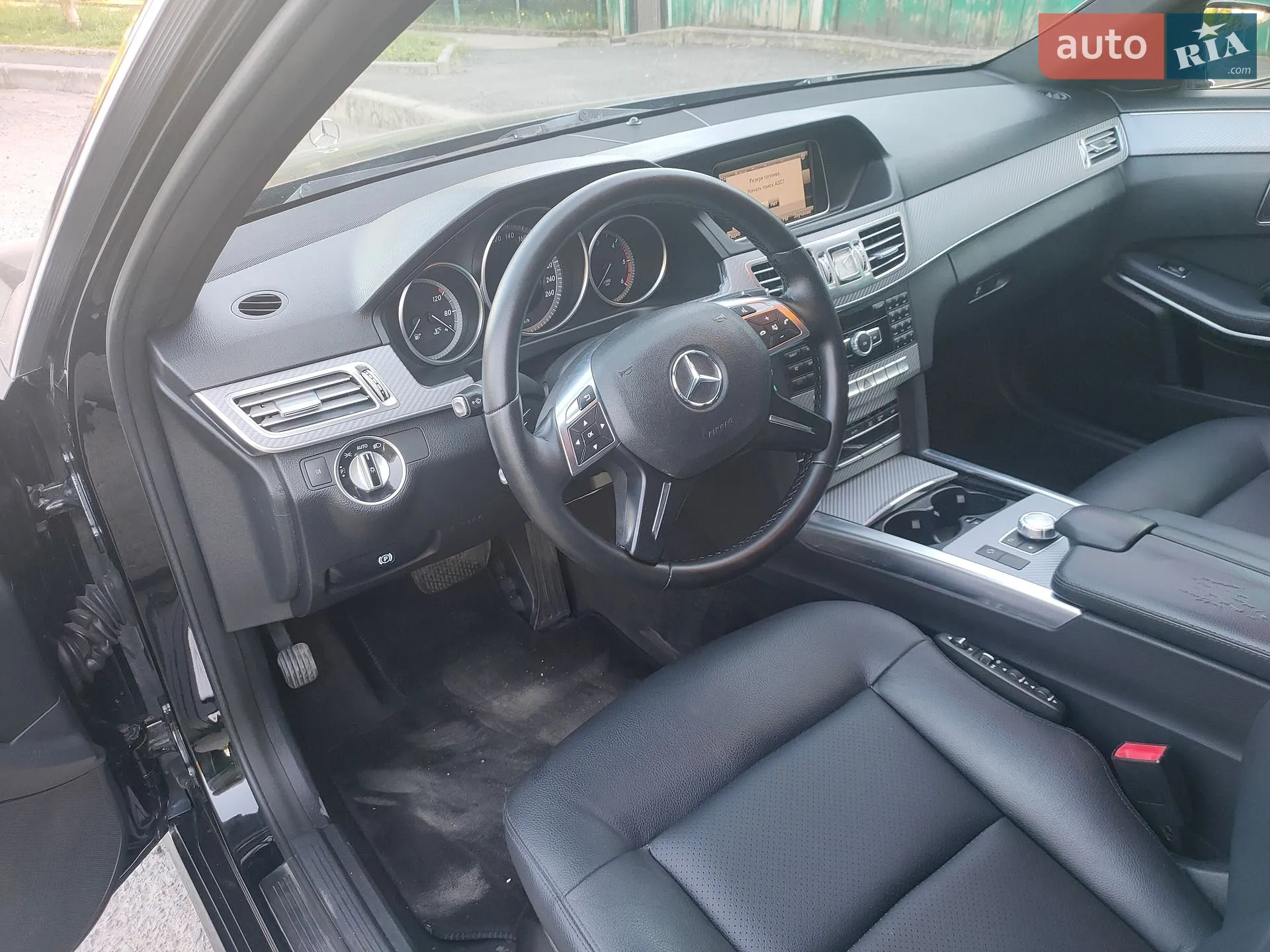 2015 Mercedes-Benz E-klasse - мініатюра 26
